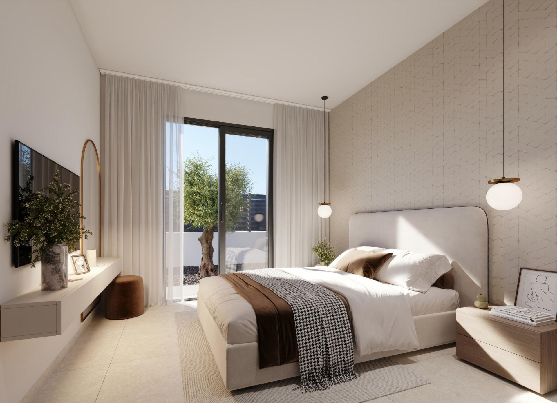 2 Bed, 2 Bath, HouseFor Sale, Fuente Alamo, Murcia