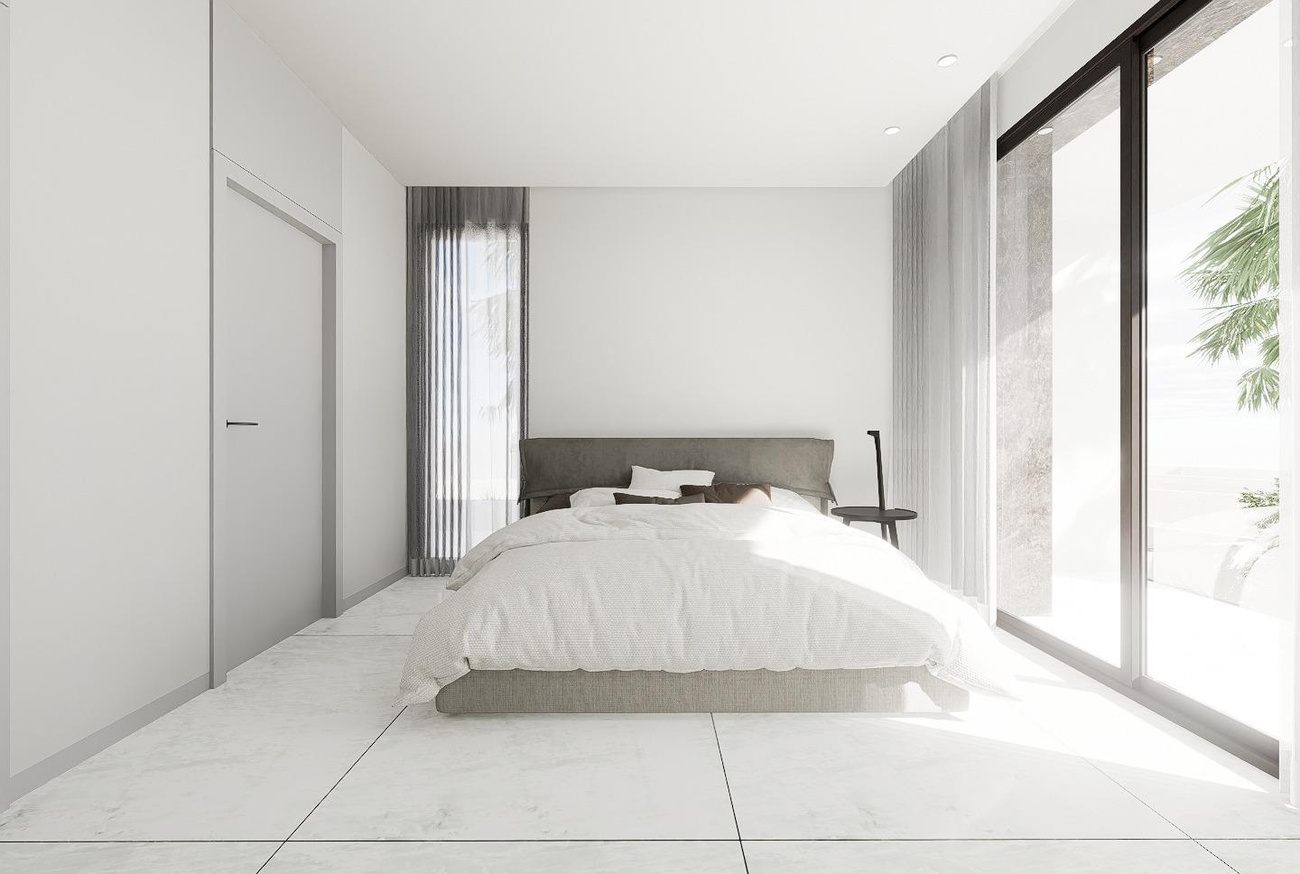 4 Bed, 4 Bath, HouseFor Sale, Orihuela Costa, Alicante