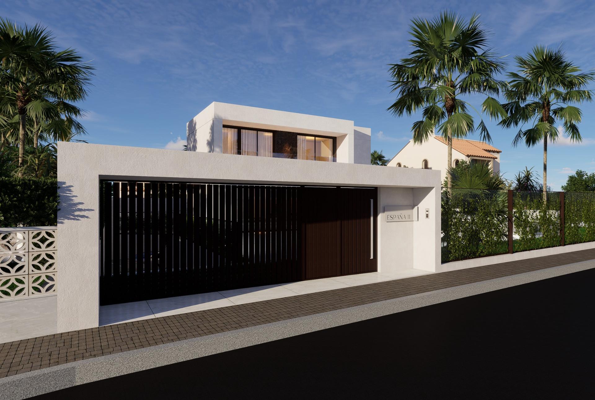 4 Bed, 4 Bath, HouseFor Sale, Orihuela Costa, Alicante