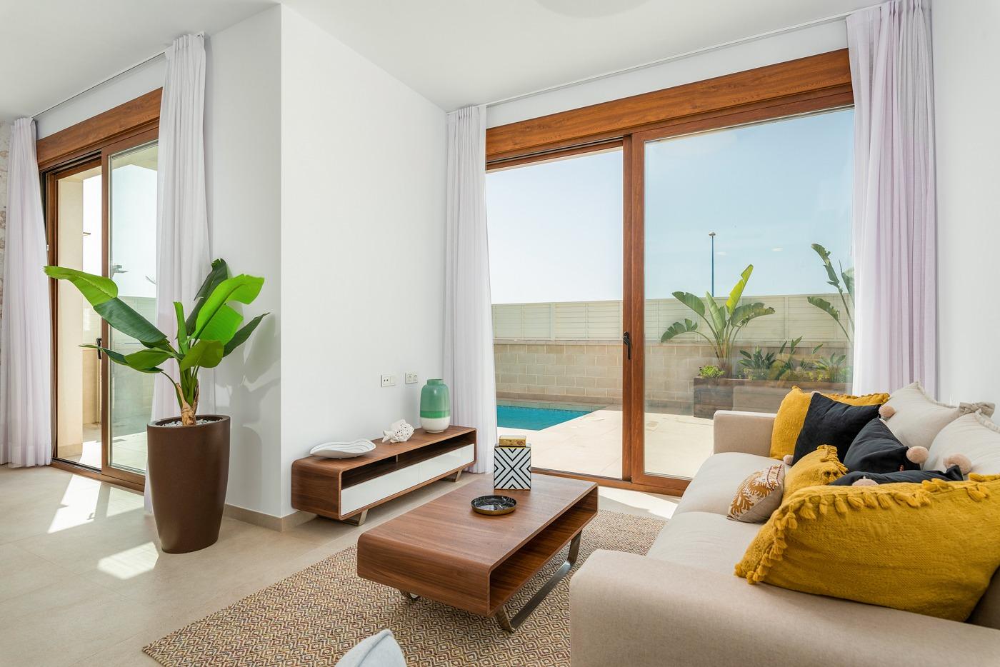 2 Bed, 2 Bath, HouseFor Sale, Vera, Almería