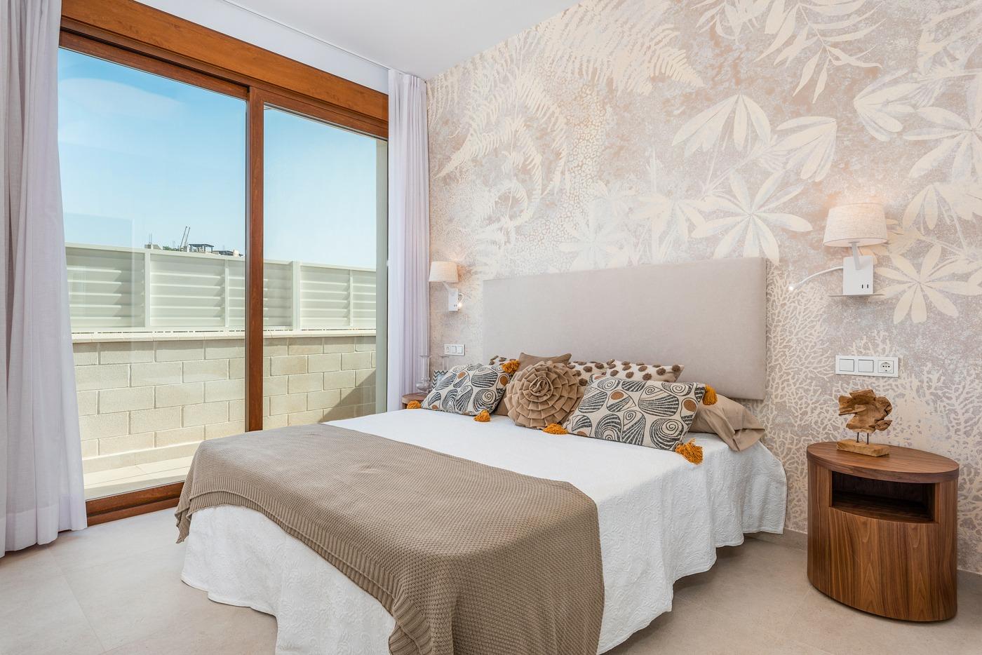 2 Bed, 2 Bath, HouseFor Sale, Vera, Almería