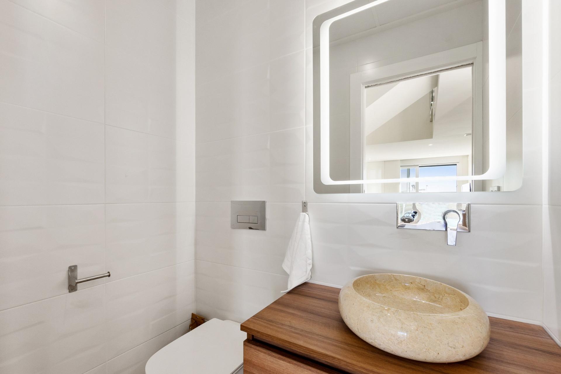 3 Bed, 3 Bath, HouseFor Sale, Rojales, Alicante