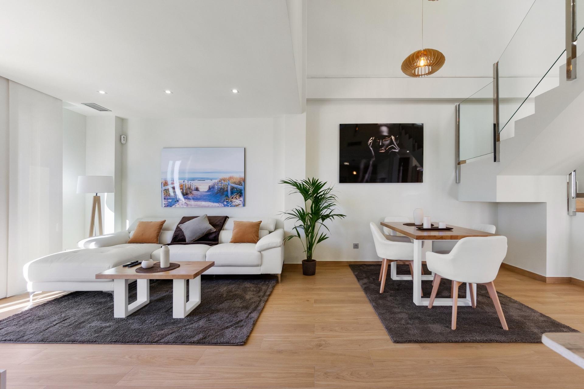 3 Bed, 3 Bath, HouseFor Sale, Rojales, Alicante