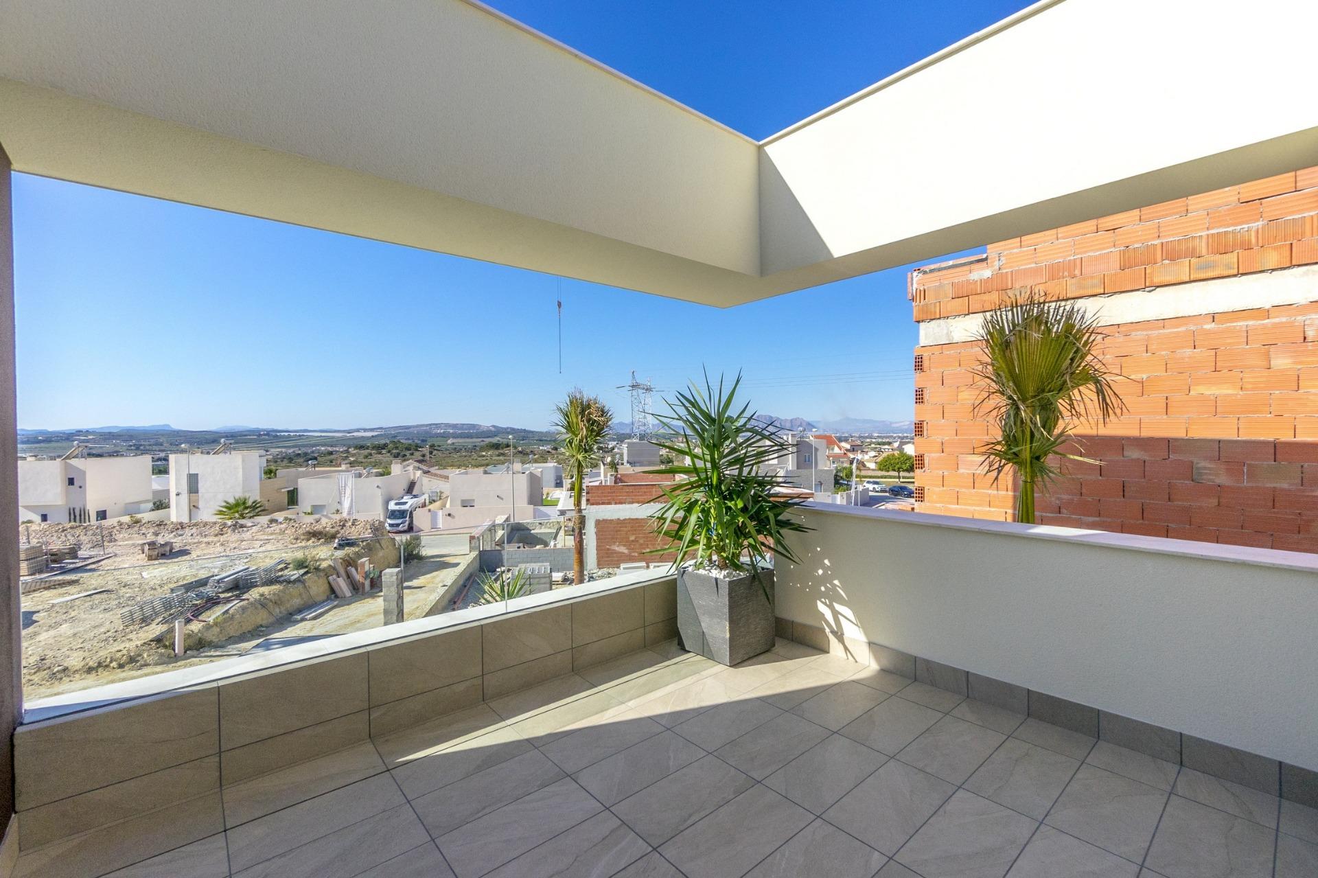 3 Bed, 3 Bath, HouseFor Sale, Rojales, Alicante