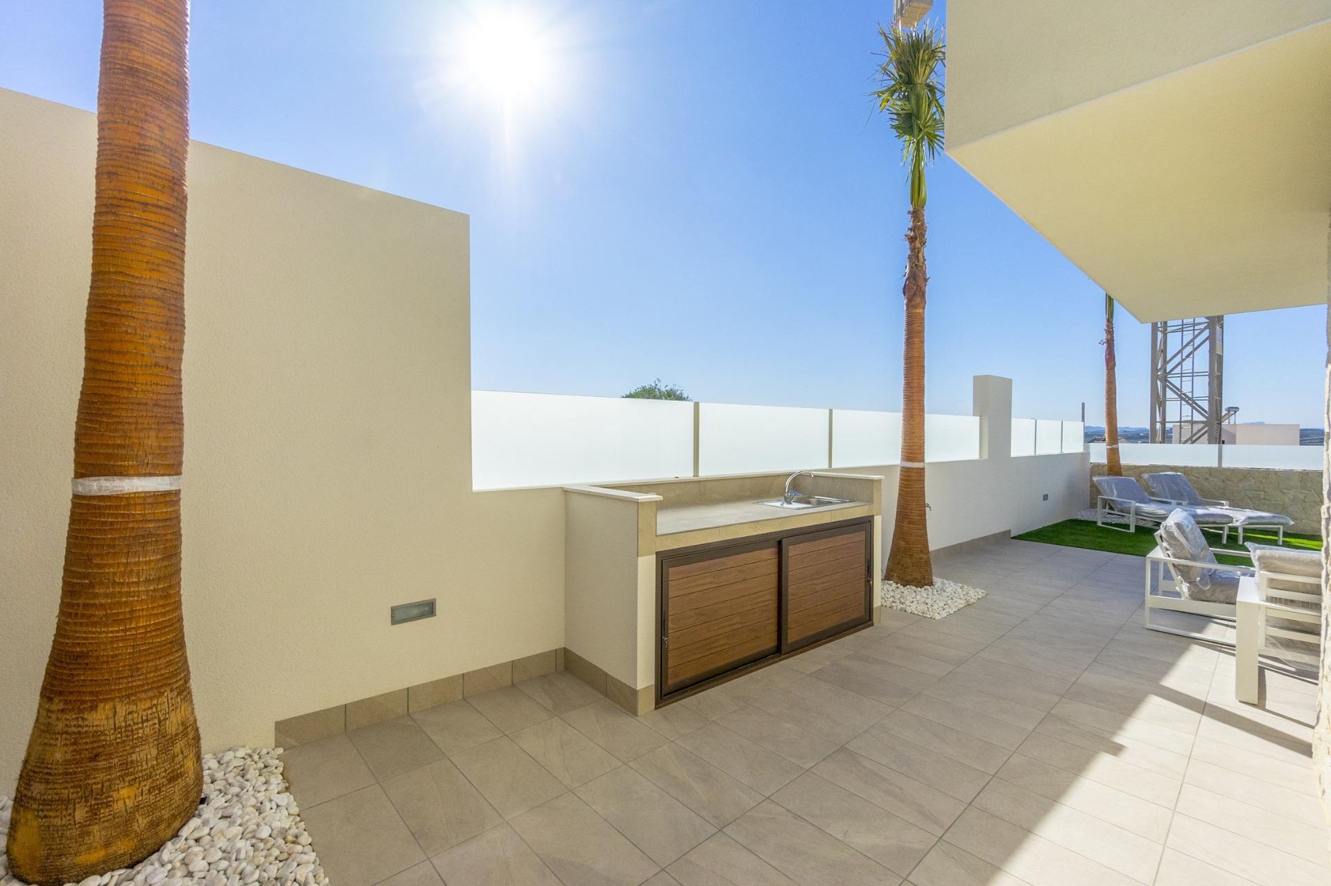 3 Bed, 3 Bath, HouseFor Sale, Rojales, Alicante