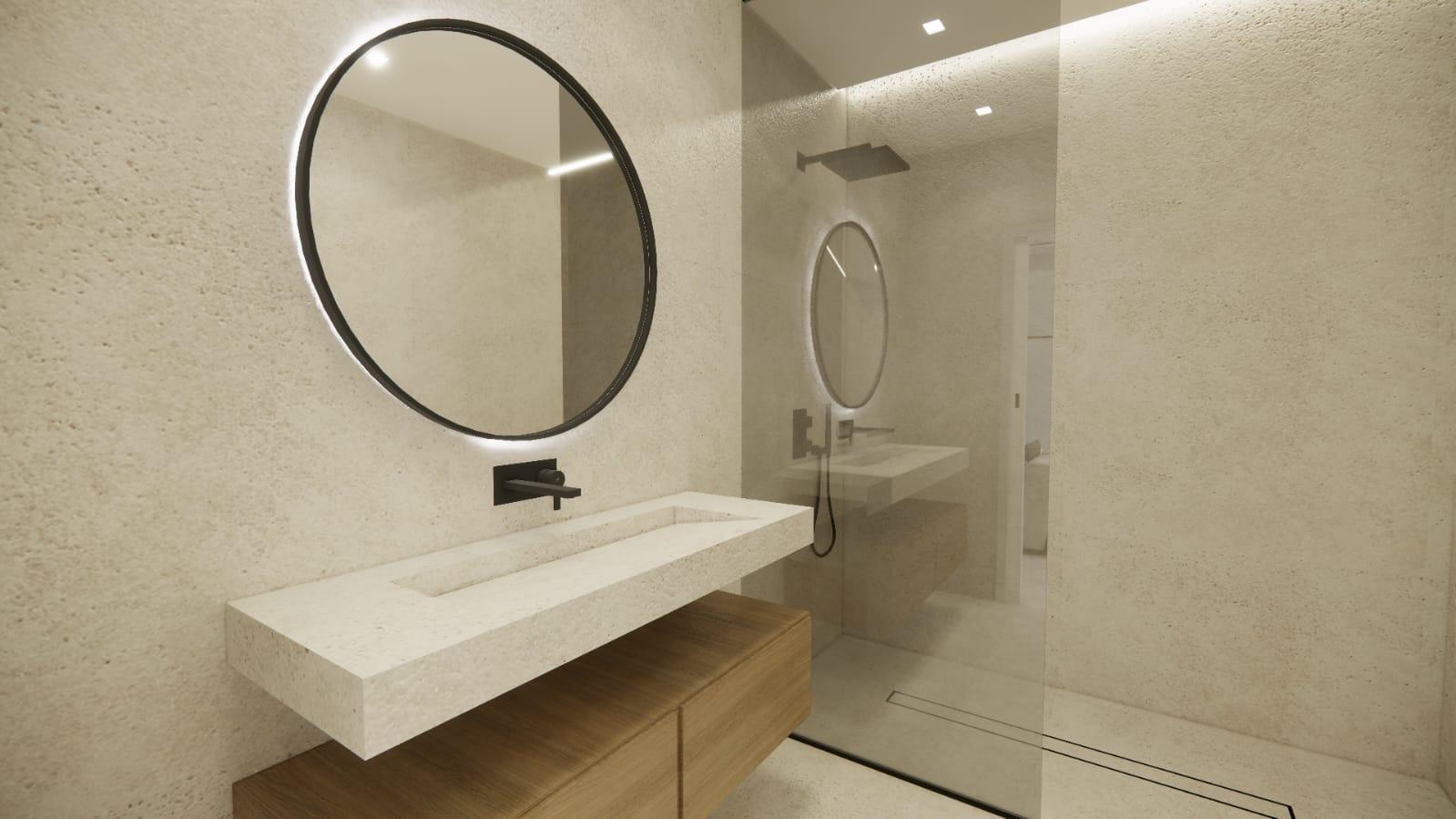 1 Bed, 2 Bath, ApartmentFor Sale, Catral, Alicante