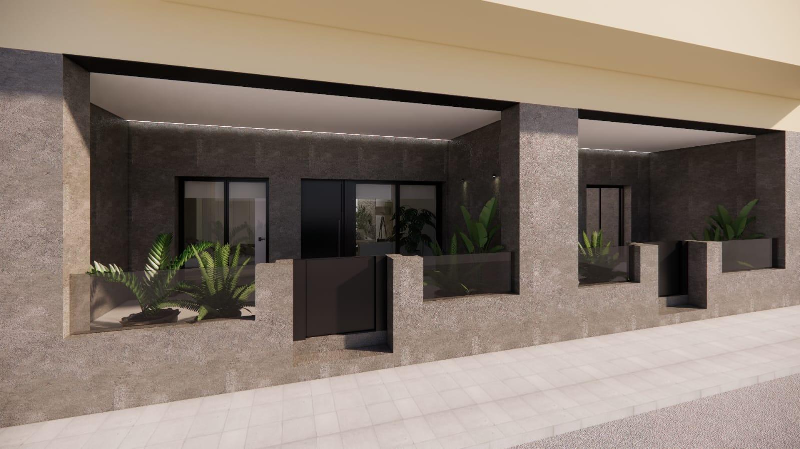 1 Bed, 2 Bath, ApartmentFor Sale, Catral, Alicante