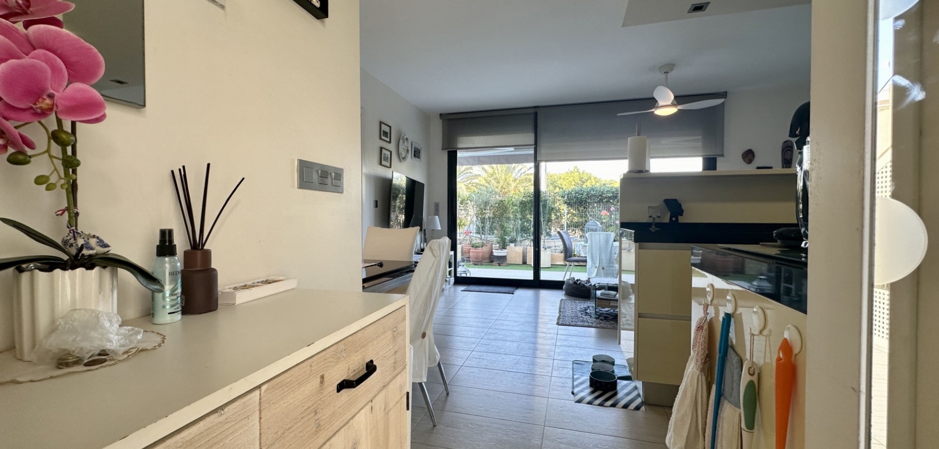 3 Bed, 3 Bath, ApartmentFor Sale, Orihuela Costa, Alicante