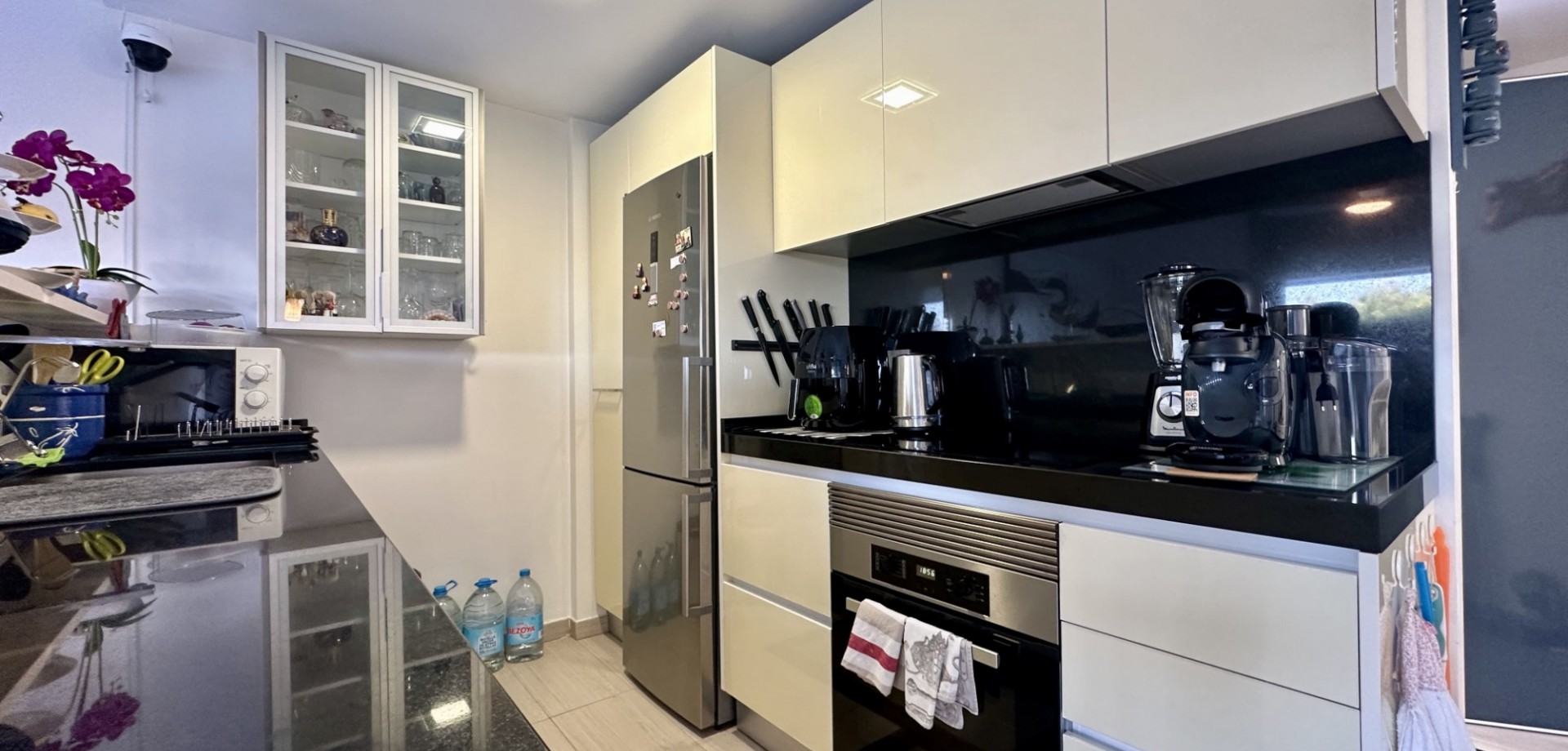 3 Bed, 3 Bath, ApartmentFor Sale, Orihuela Costa, Alicante