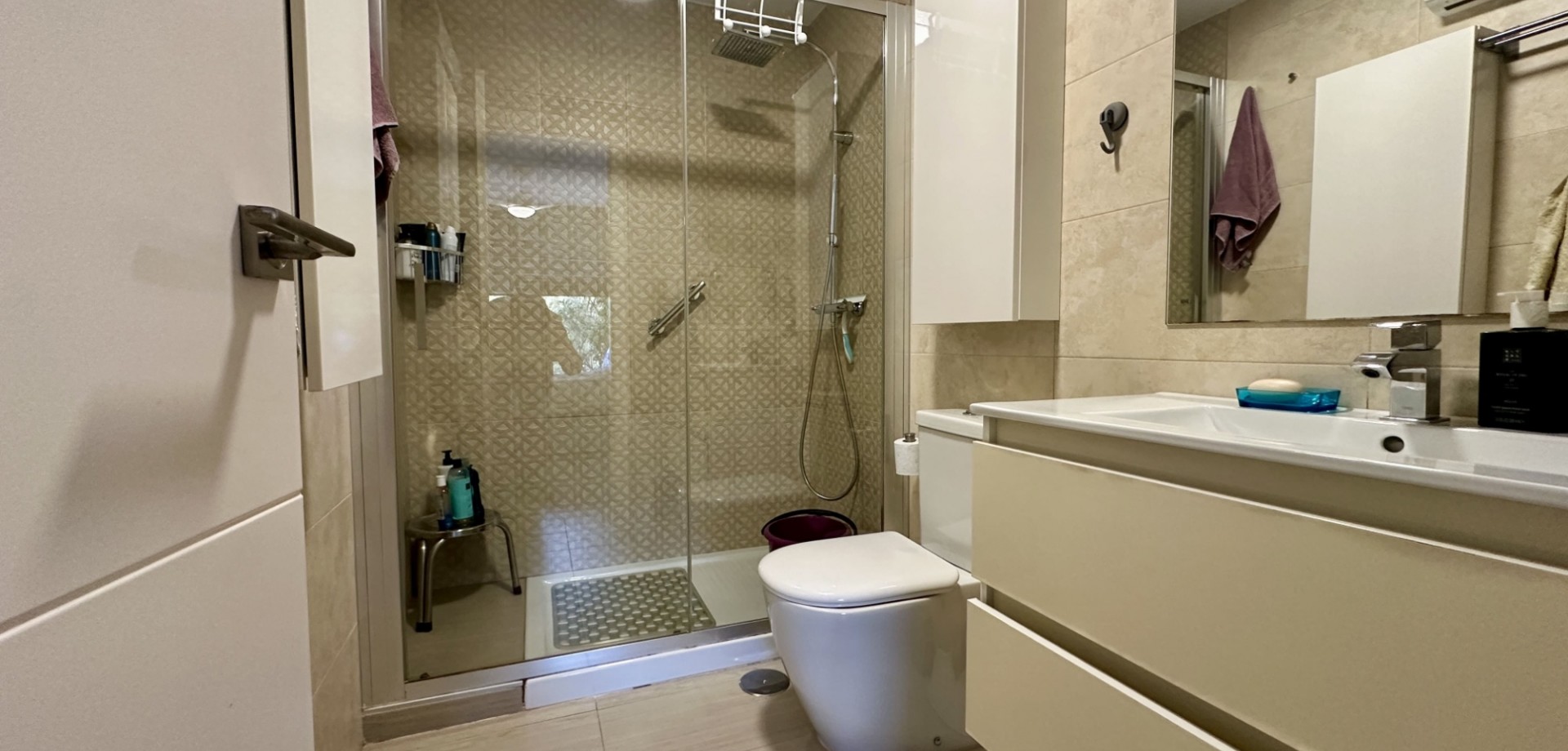 3 Bed, 3 Bath, ApartmentFor Sale, Orihuela Costa, Alicante