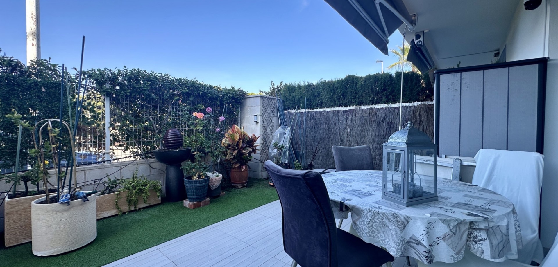 3 Bed, 3 Bath, ApartmentFor Sale, Orihuela Costa, Alicante