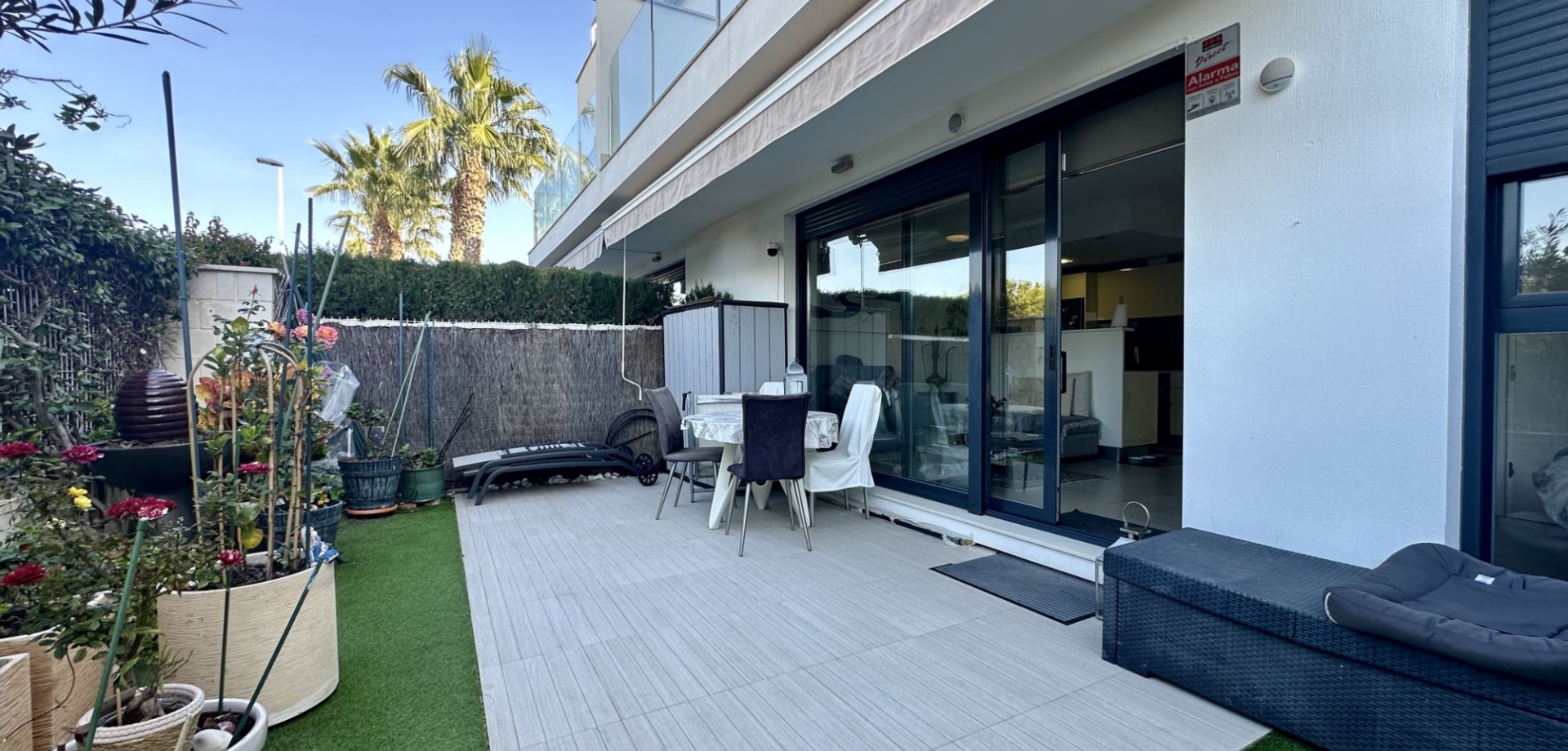 3 Bed, 3 Bath, ApartmentFor Sale, Orihuela Costa, Alicante