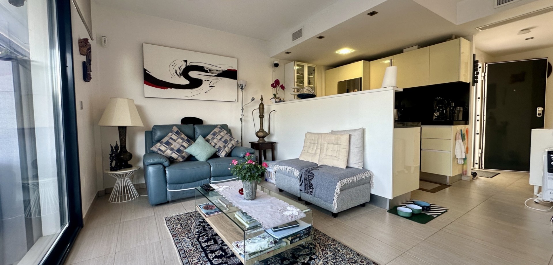 3 Bed, 3 Bath, ApartmentFor Sale, Orihuela Costa, Alicante