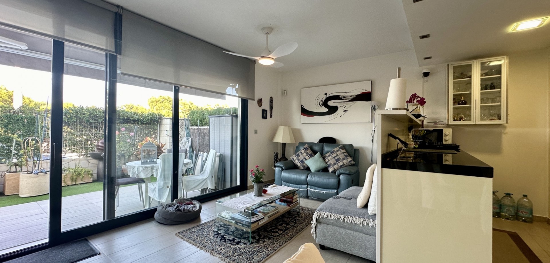 3 Bed, 3 Bath, ApartmentFor Sale, Orihuela Costa, Alicante