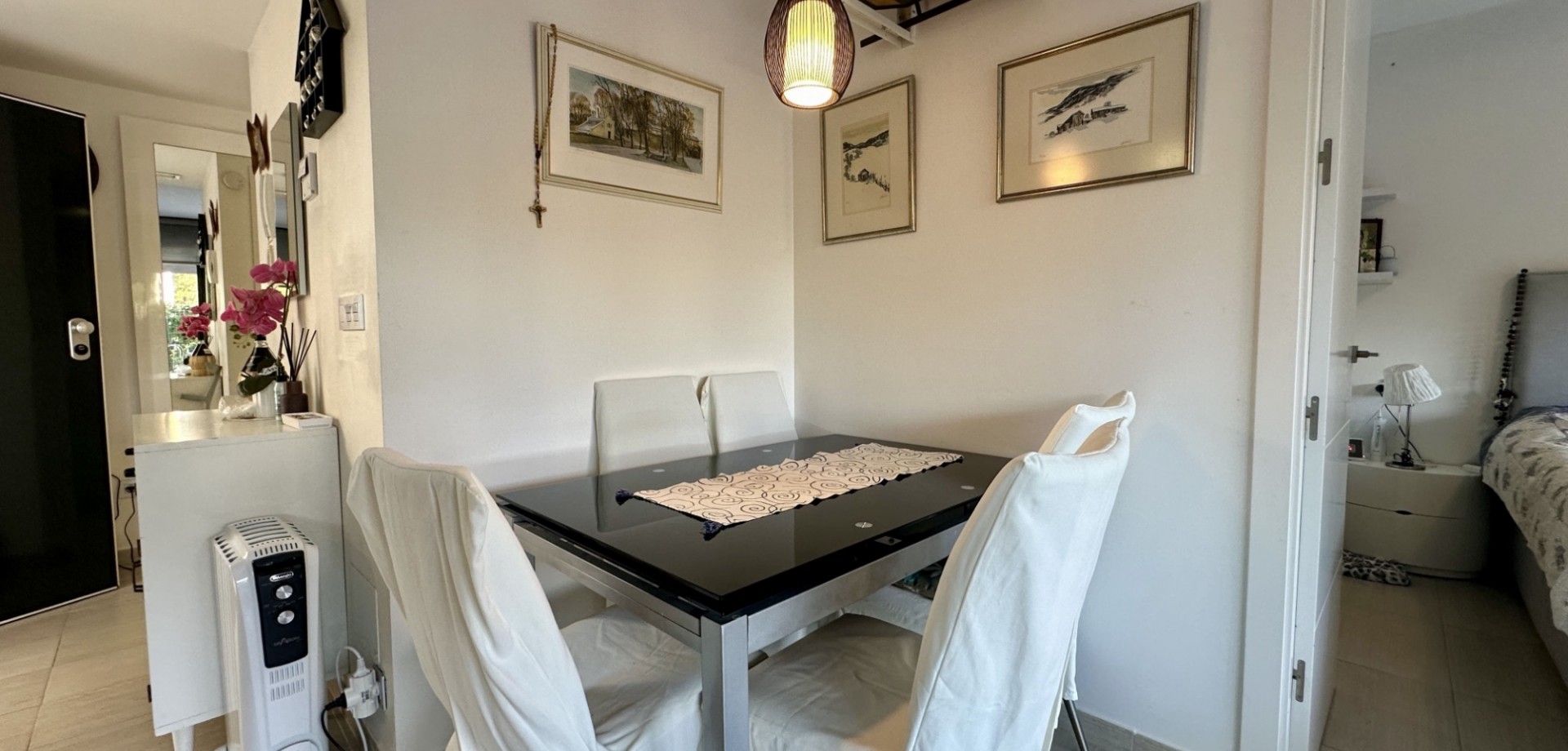 3 Bed, 3 Bath, ApartmentFor Sale, Orihuela Costa, Alicante