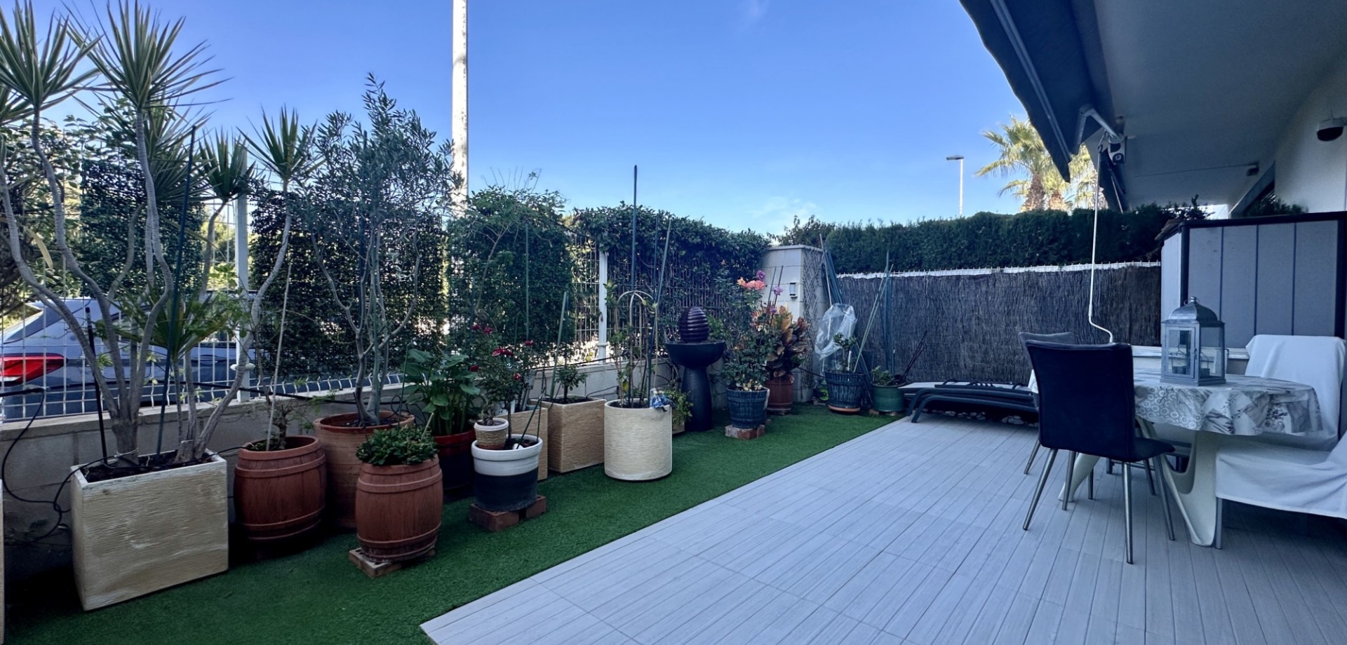 3 Bed, 3 Bath, ApartmentFor Sale, Orihuela Costa, Alicante