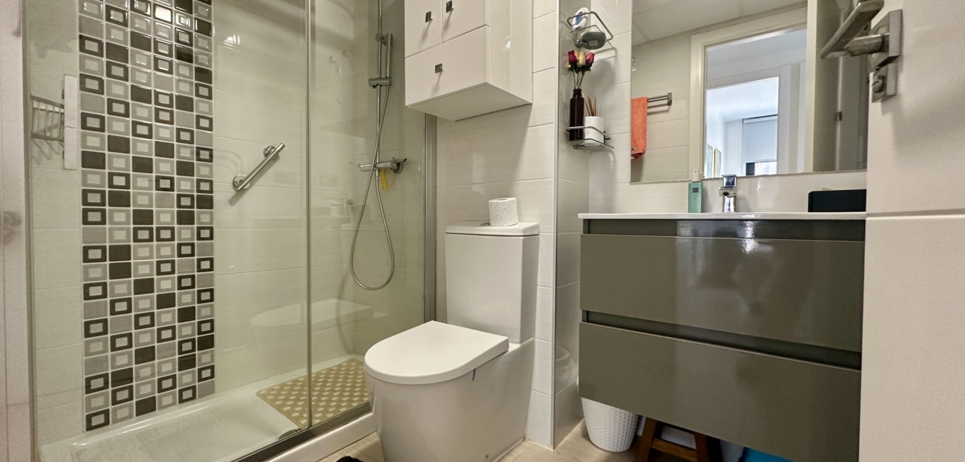 3 Bed, 3 Bath, ApartmentFor Sale, Orihuela Costa, Alicante