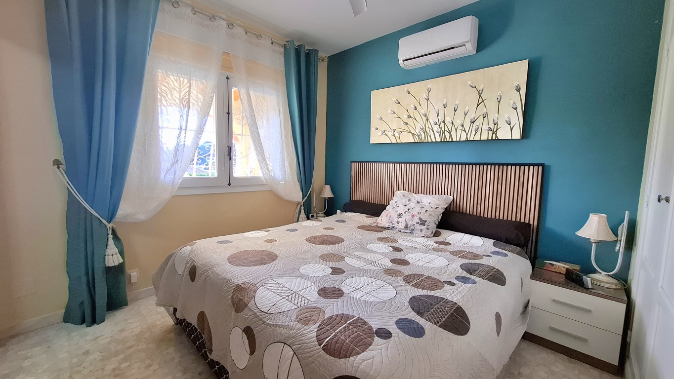 3 Bed, 2 Bath, HouseFor Sale, Alfaz del Pi, Alicante