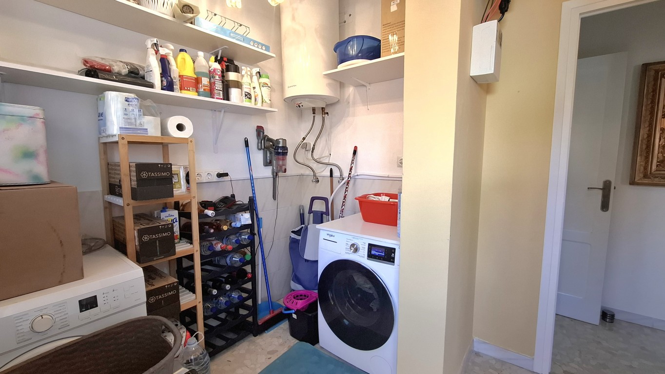 3 Bed, 2 Bath, HouseFor Sale, Alfaz del Pi, Alicante