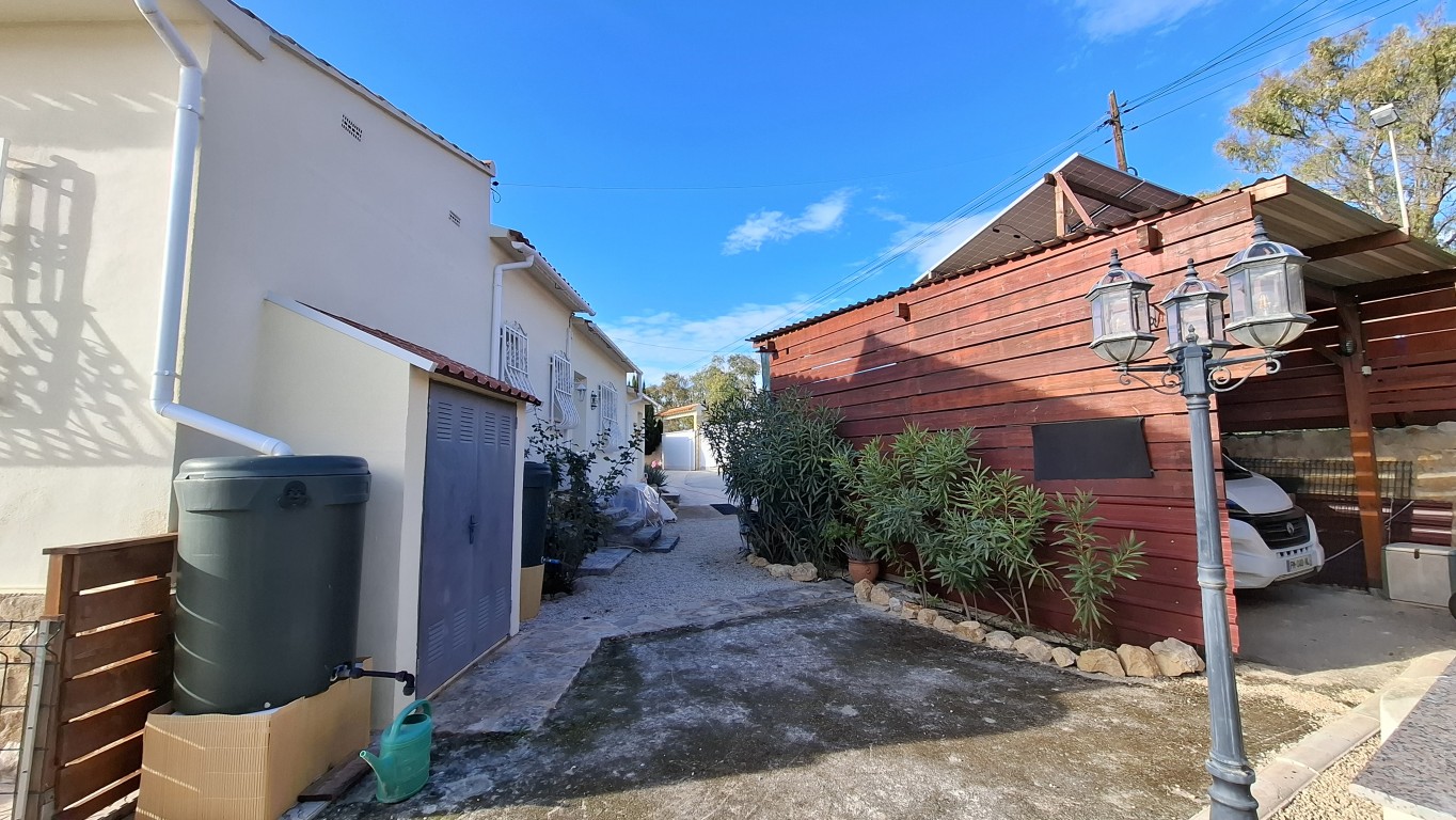 3 Bed, 2 Bath, HouseFor Sale, Alfaz del Pi, Alicante