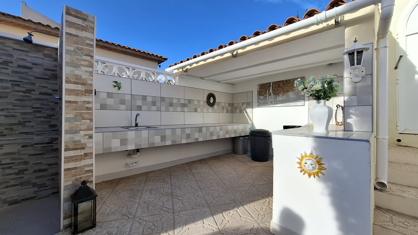 3 Bed, 2 Bath, HouseFor Sale, Alfaz del Pi, Alicante