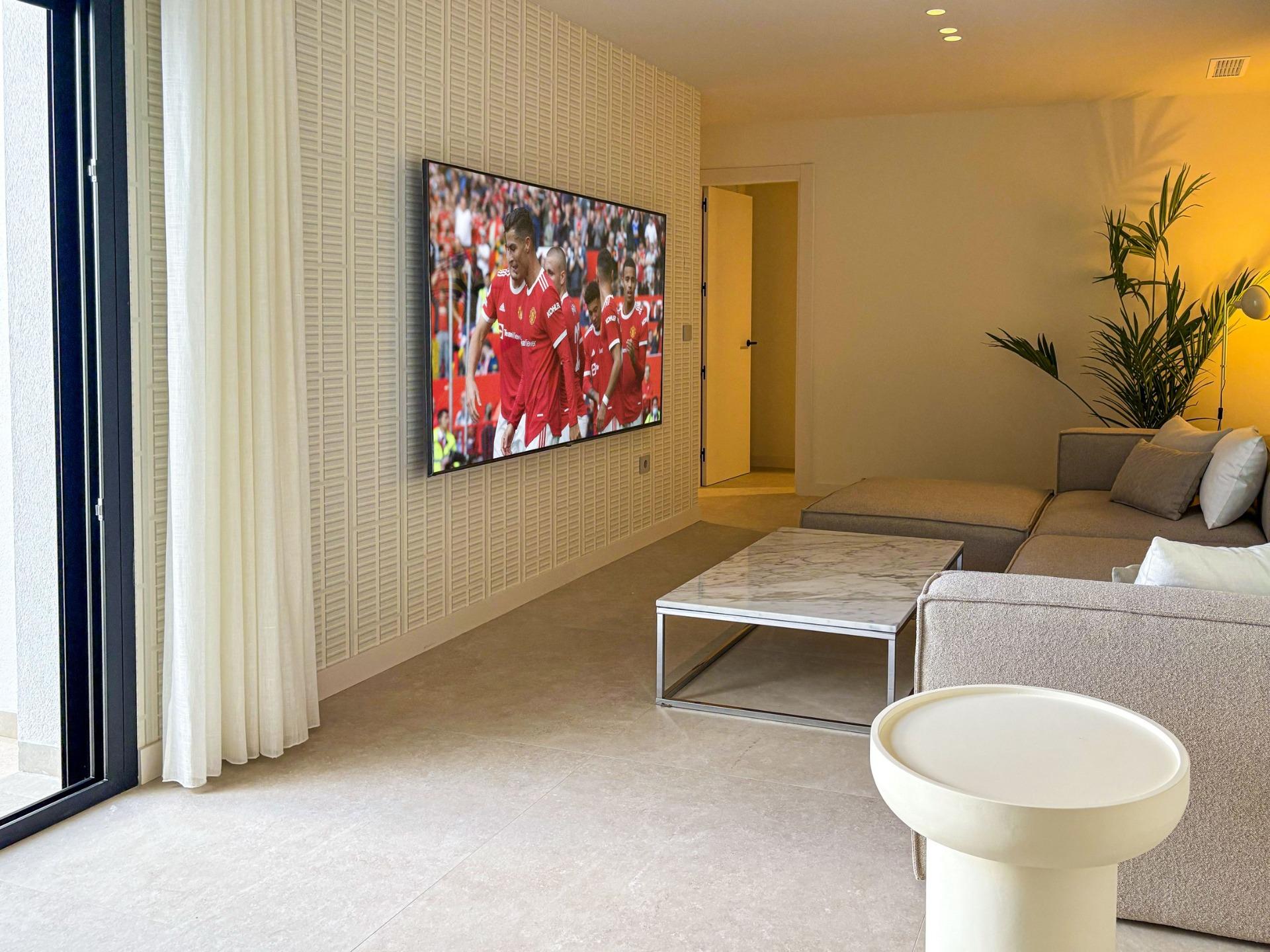 5 Bed, 3 Bath, HouseFor Sale, Rojales, Alicante