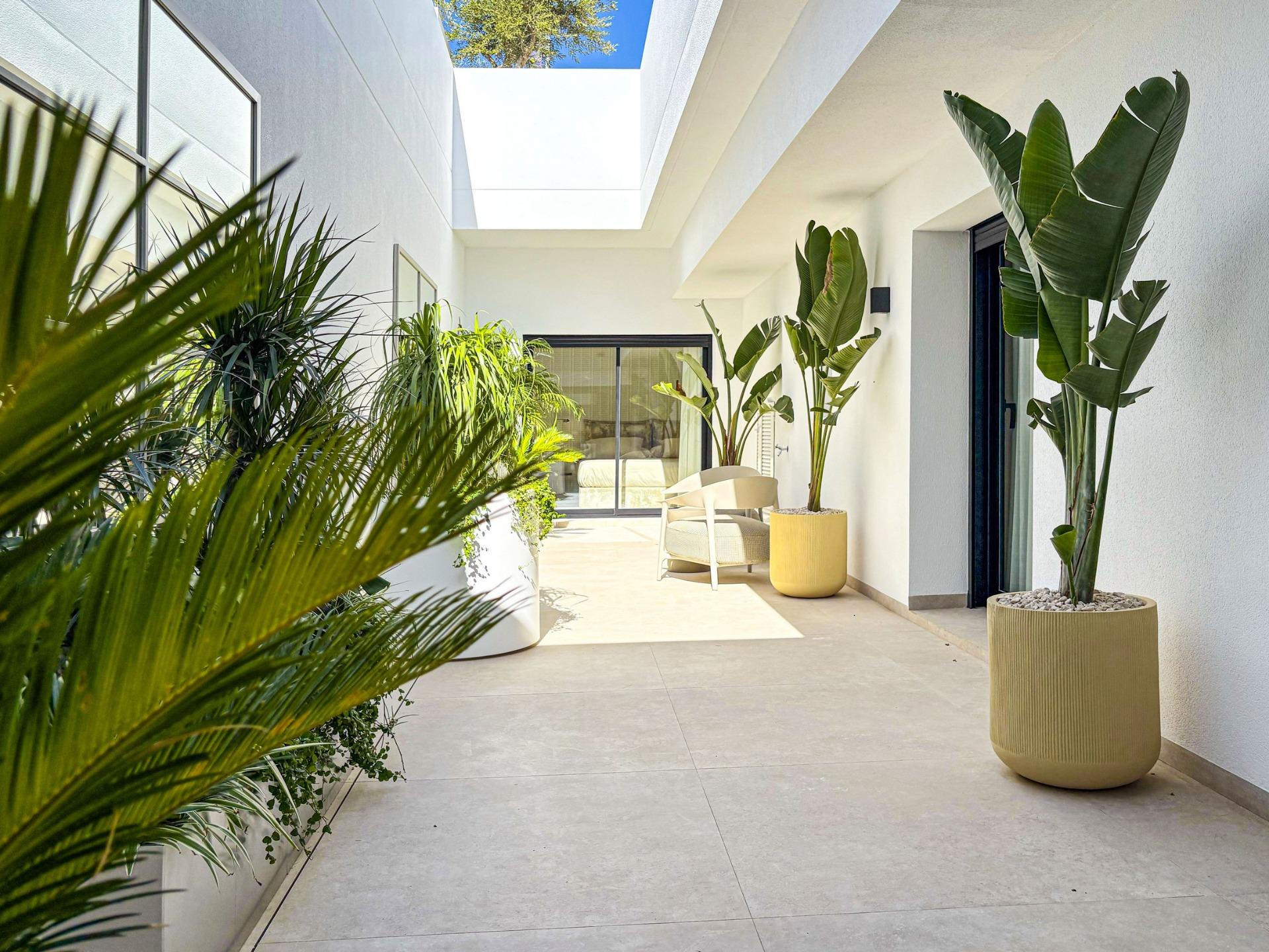 5 Bed, 3 Bath, HouseFor Sale, Rojales, Alicante