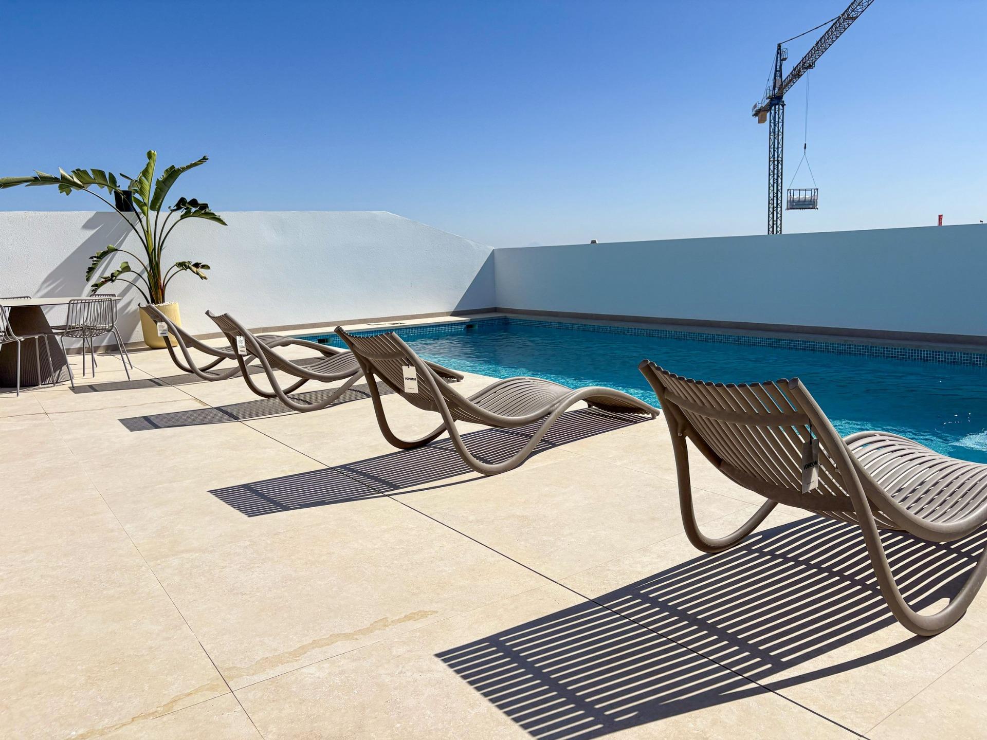 5 Bed, 3 Bath, HouseFor Sale, Rojales, Alicante