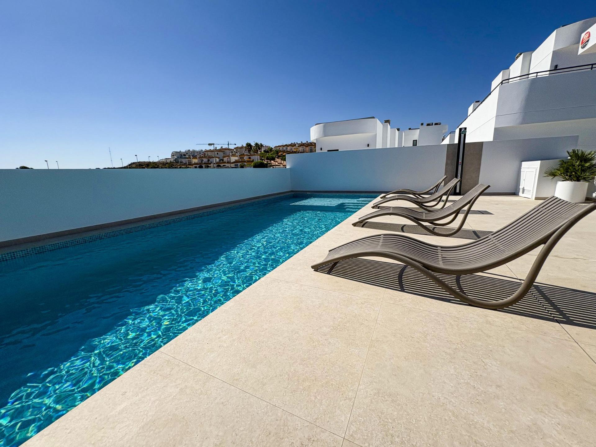 5 Bed, 3 Bath, HouseFor Sale, Rojales, Alicante