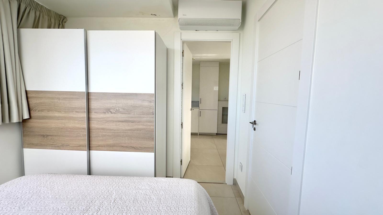 2 Bed, 2 Bath, ApartmentFor Sale, Finestrat, Alicante