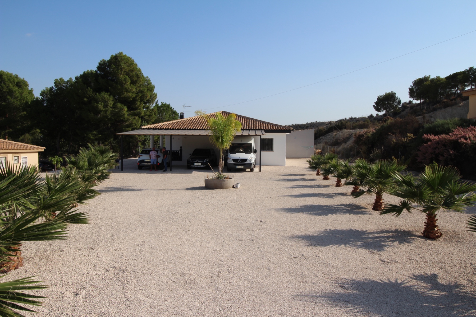 3 Bed, 3 Bath, HouseFor Sale, Fortuna, Murcia