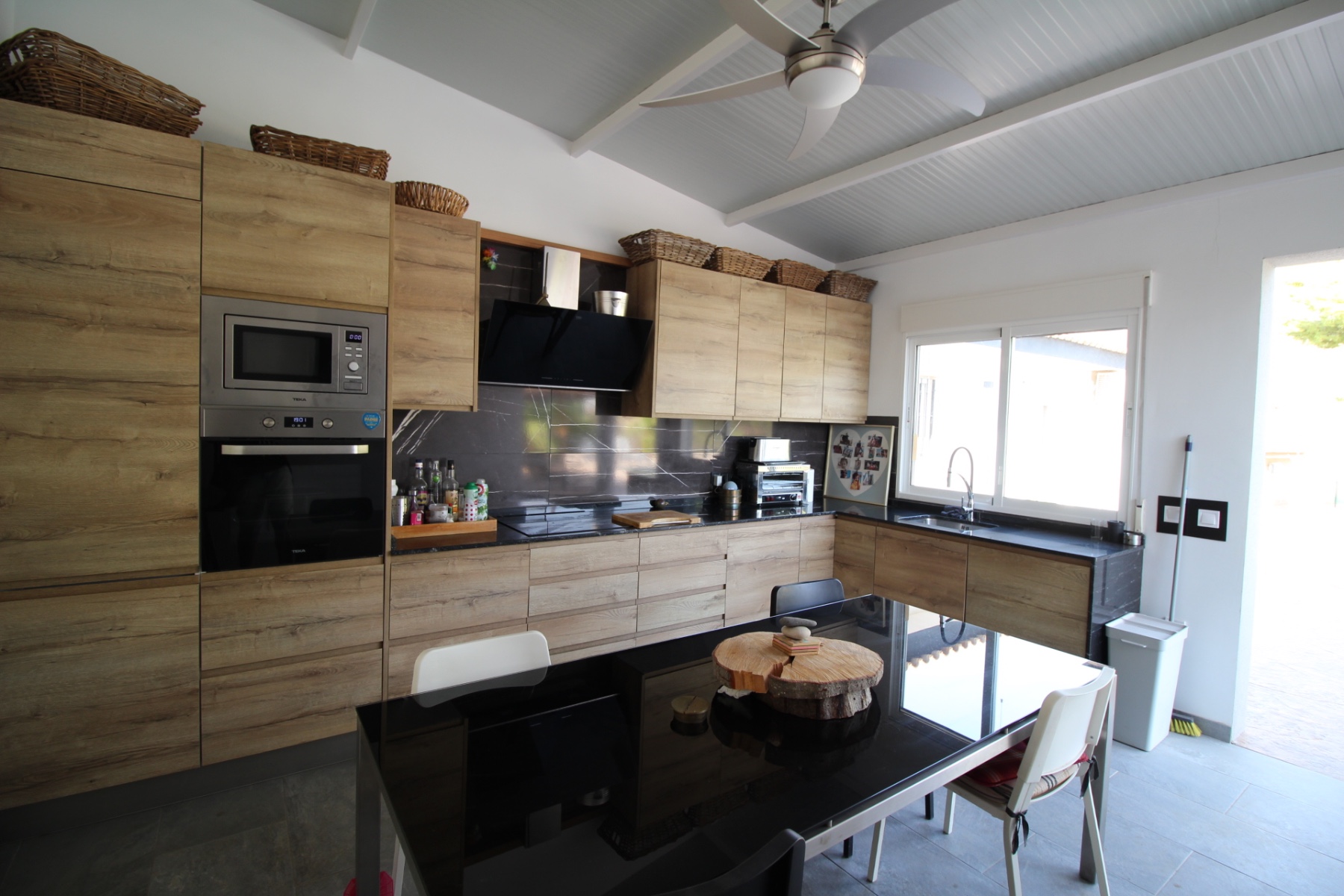 3 Bed, 3 Bath, HouseFor Sale, Fortuna, Murcia