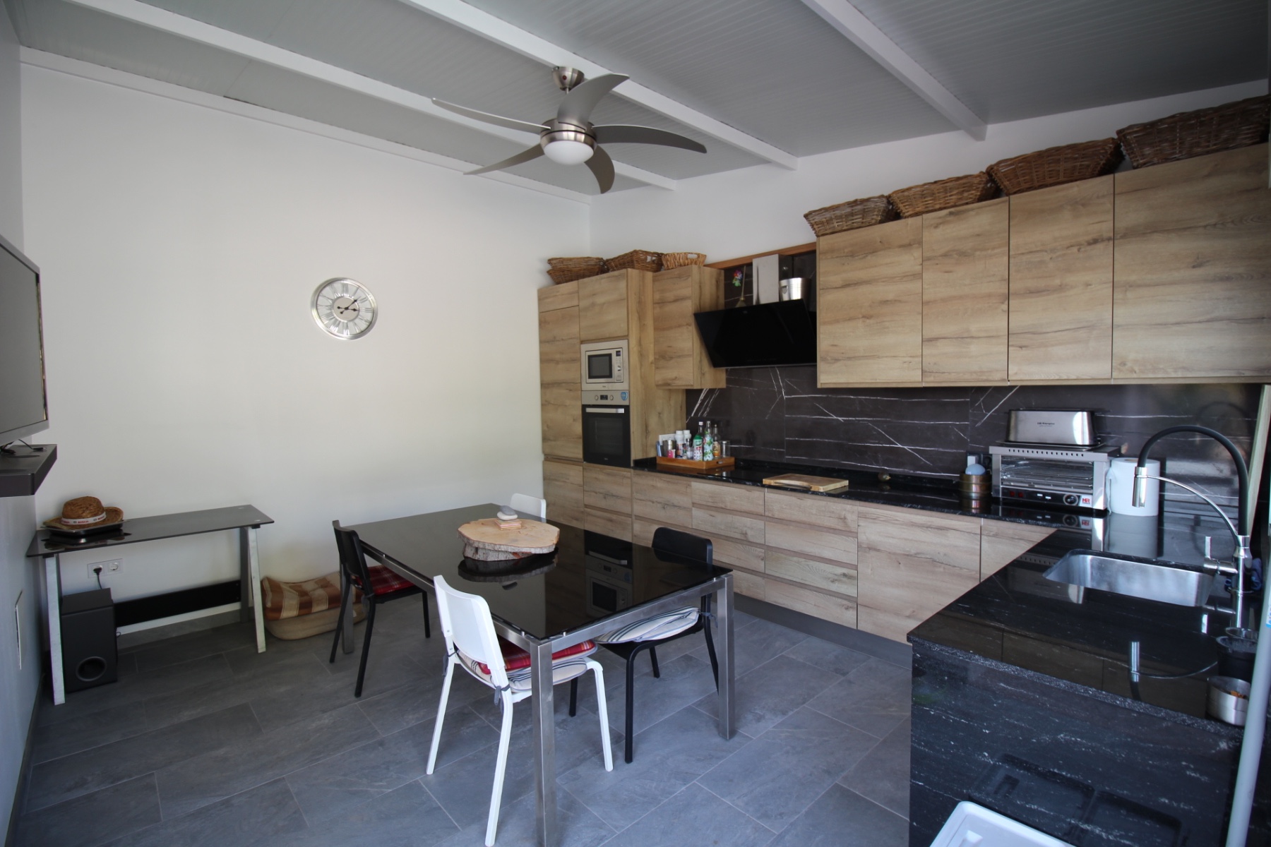 3 Bed, 3 Bath, HouseFor Sale, Fortuna, Murcia