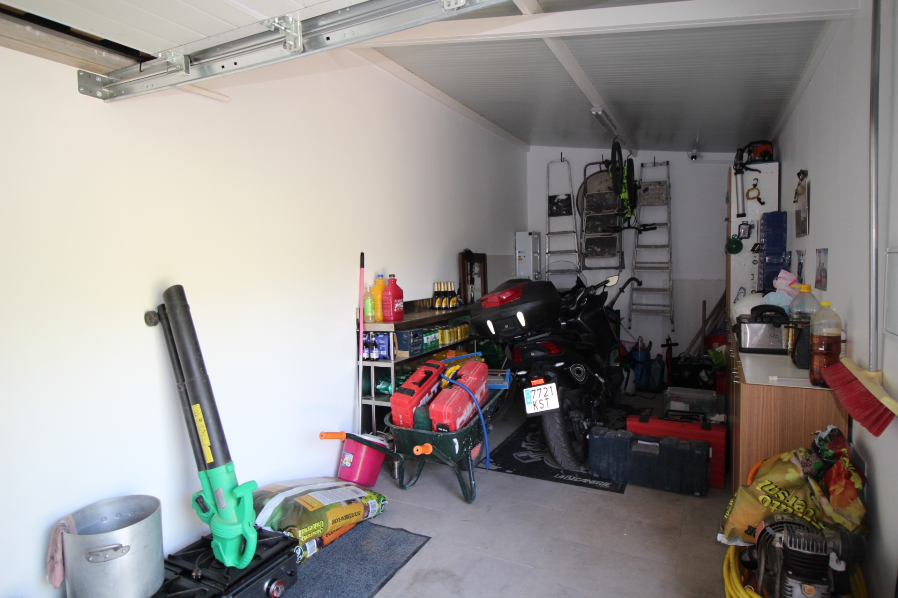 3 Bed, 3 Bath, HouseFor Sale, Fortuna, Murcia