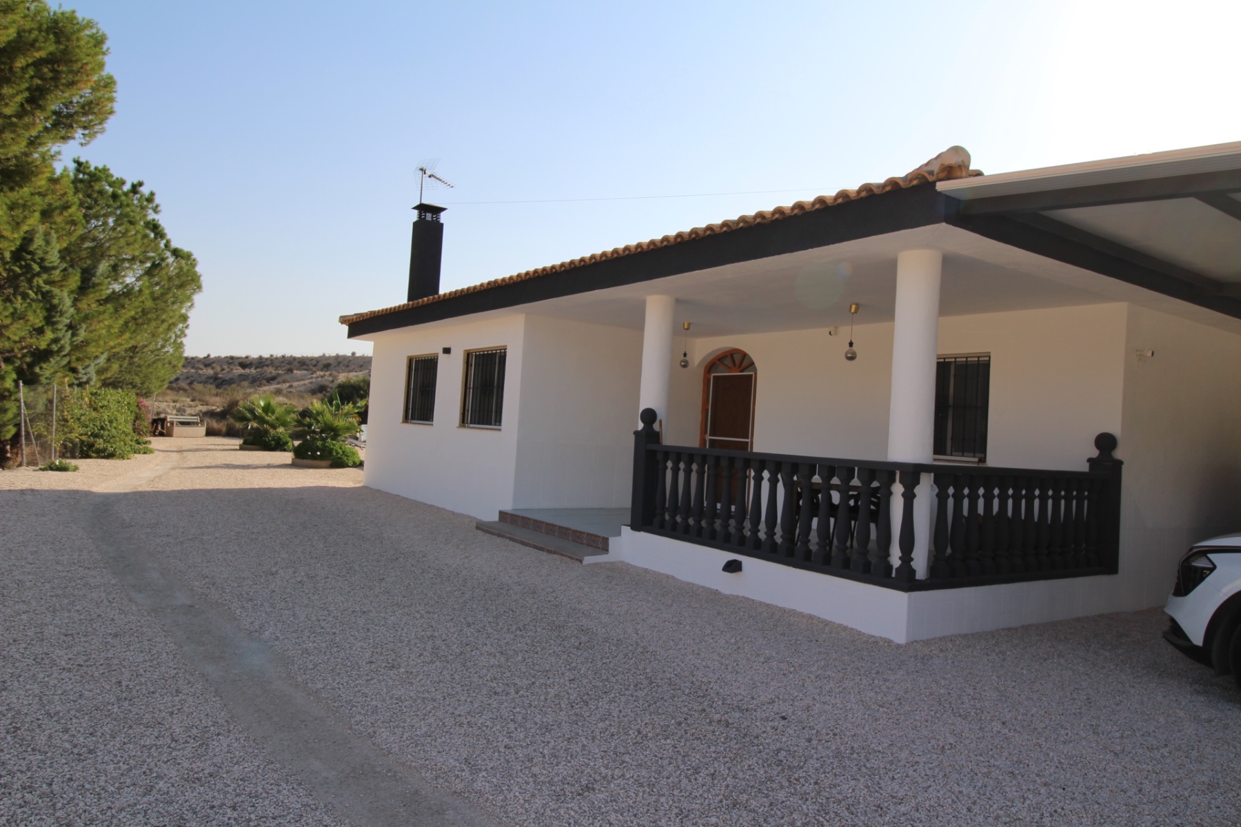 3 Bed, 3 Bath, HouseFor Sale, Fortuna, Murcia