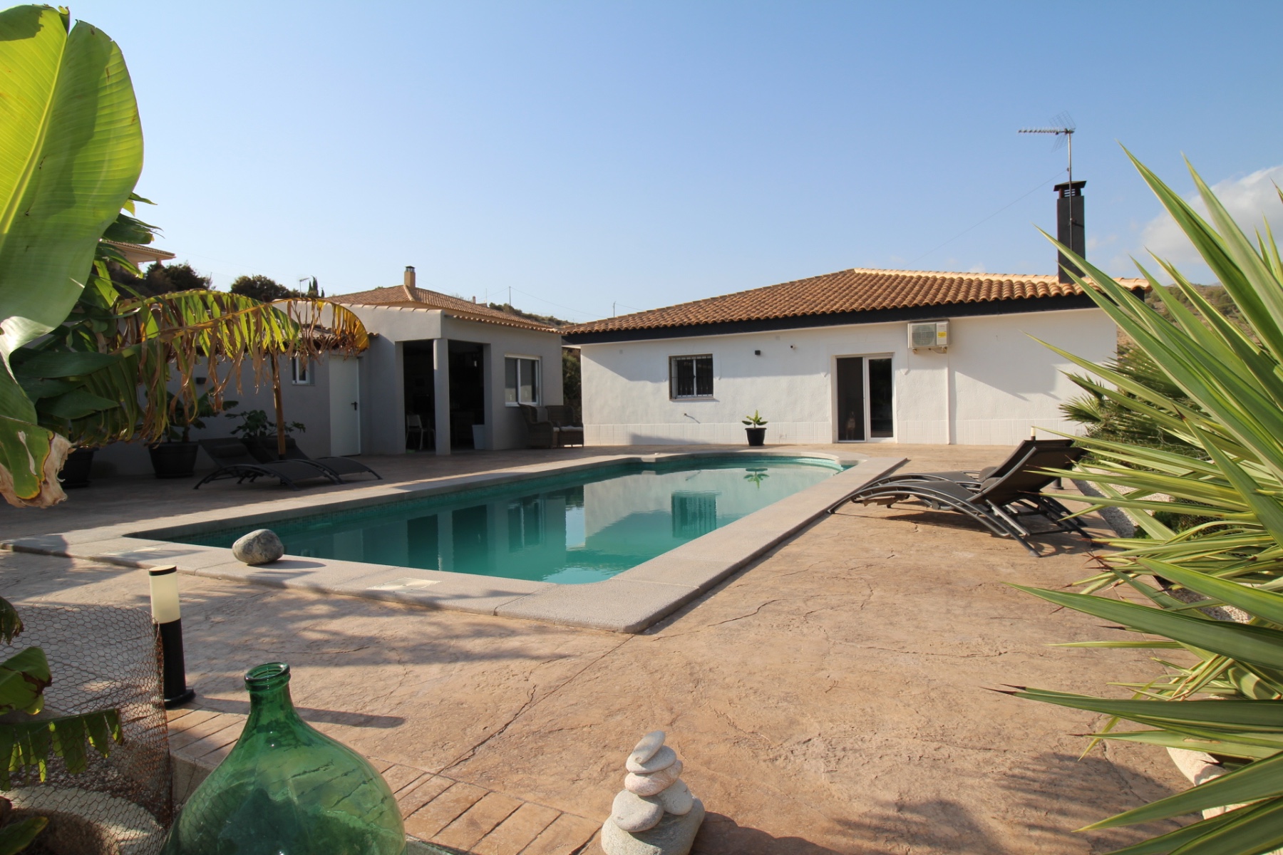 3 Bed, 3 Bath, HouseFor Sale, Fortuna, Murcia