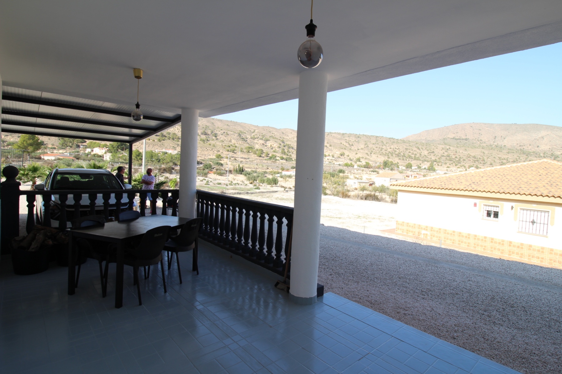3 Bed, 3 Bath, HouseFor Sale, Fortuna, Murcia