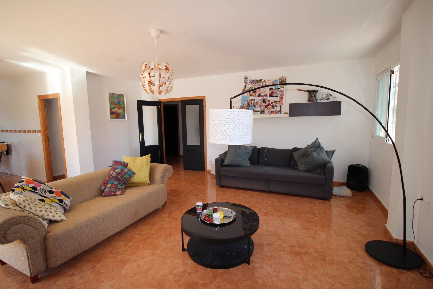3 Bed, 3 Bath, HouseFor Sale, Fortuna, Murcia