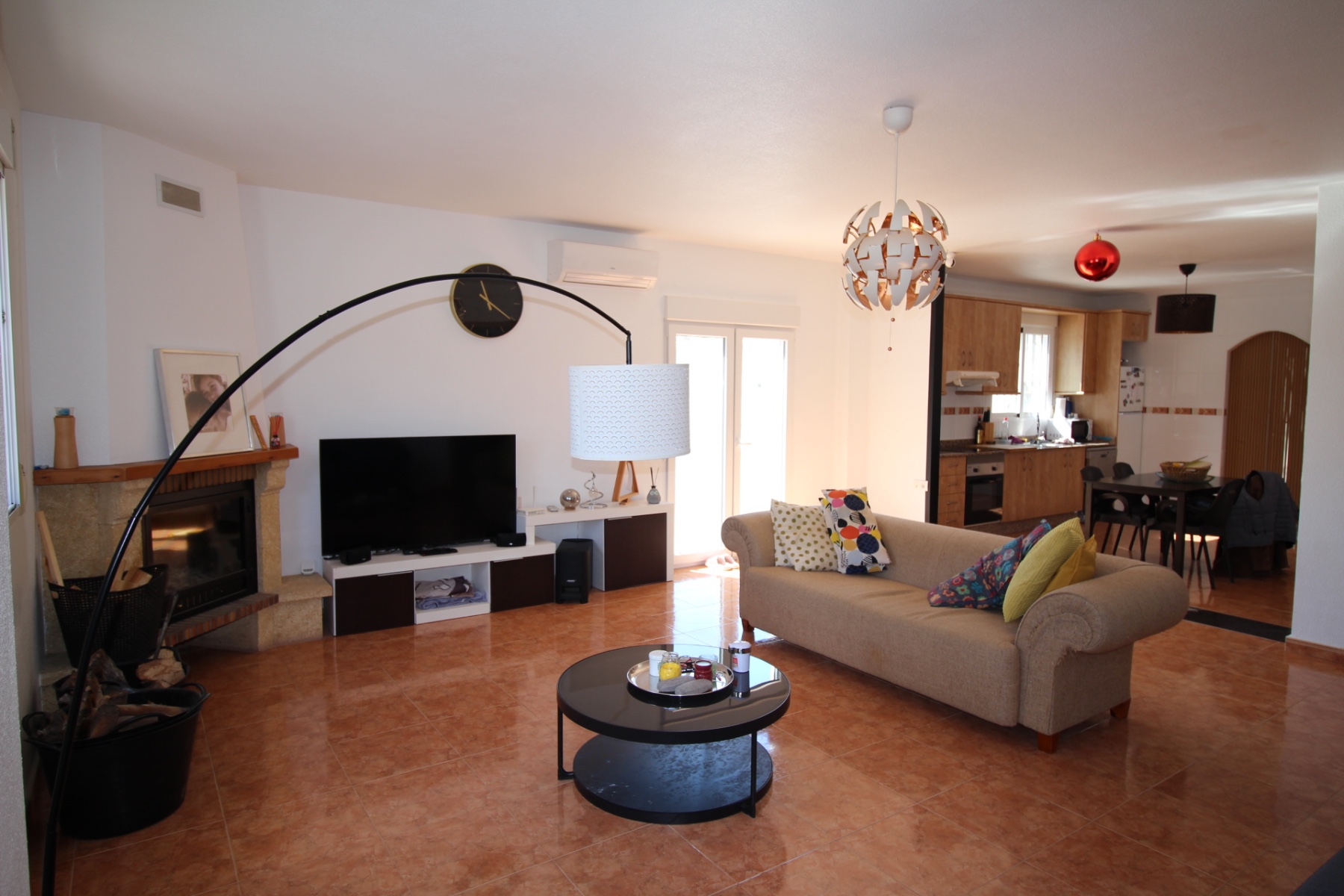 3 Bed, 3 Bath, HouseFor Sale, Fortuna, Murcia