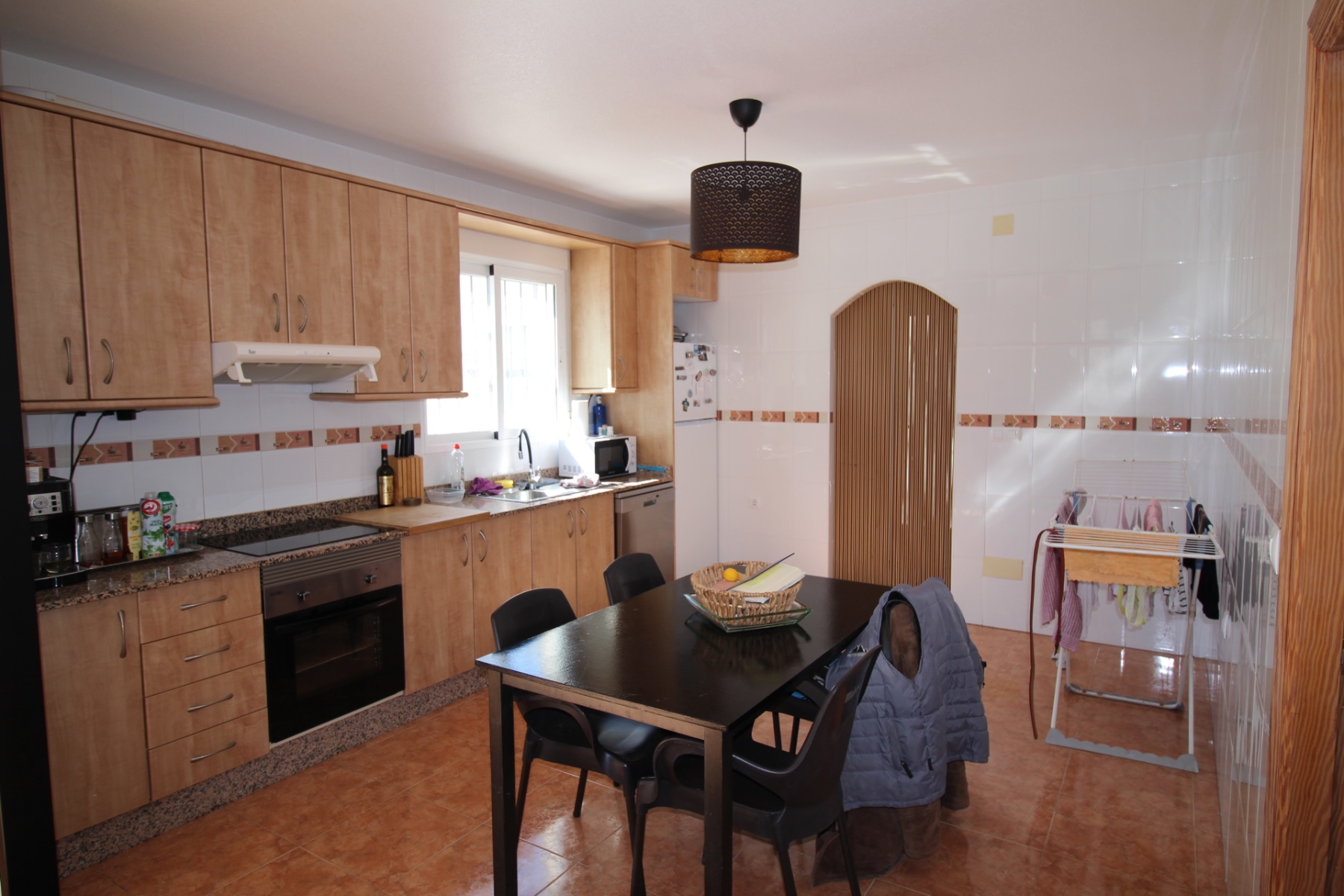 3 Bed, 3 Bath, HouseFor Sale, Fortuna, Murcia