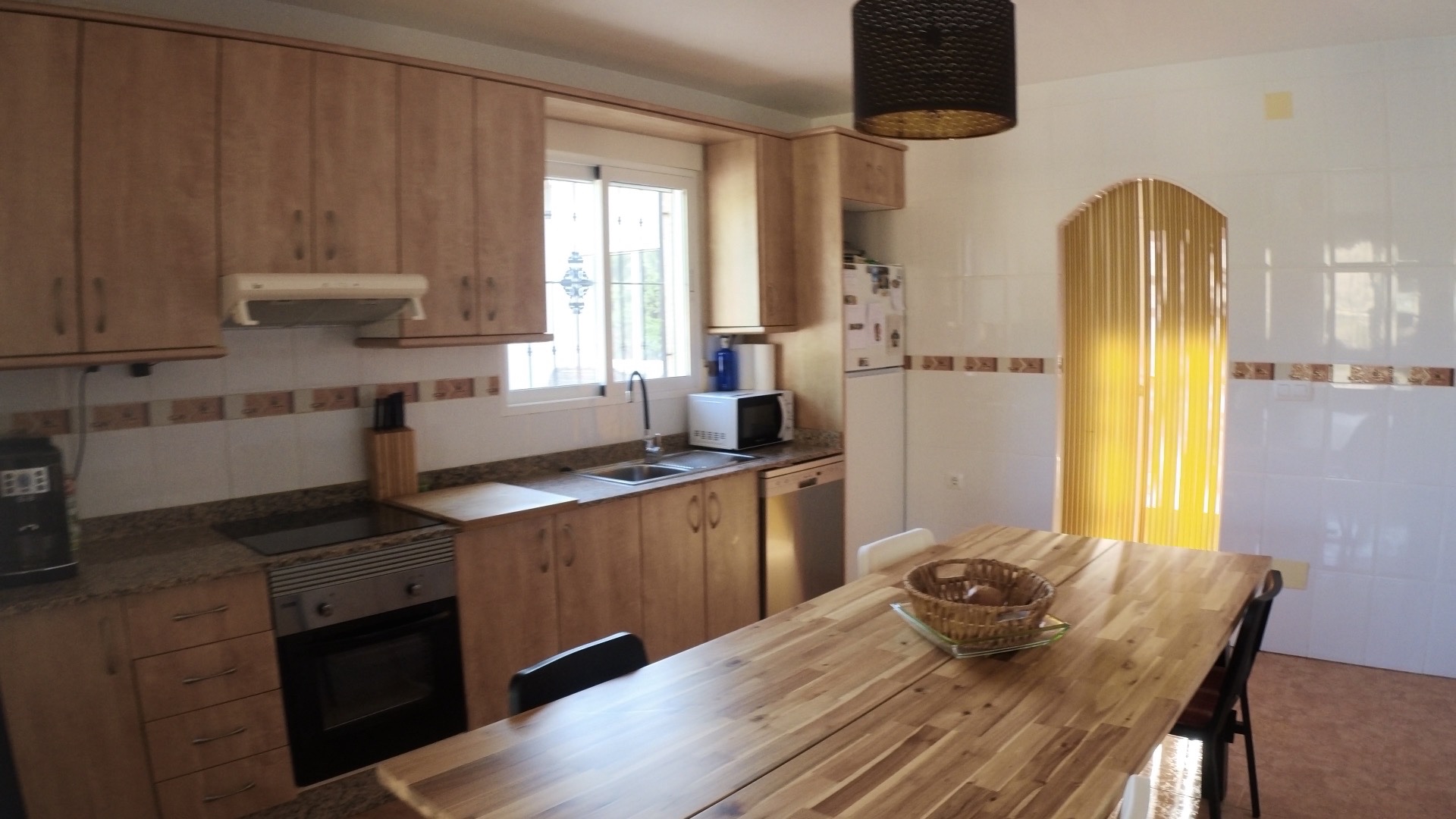 3 Bed, 3 Bath, HouseFor Sale, Fortuna, Murcia