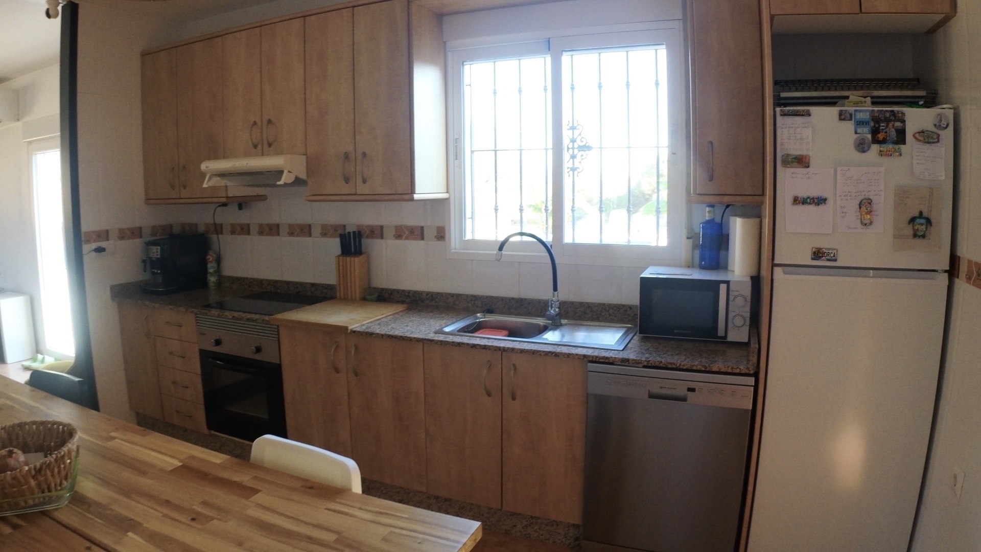 3 Bed, 3 Bath, HouseFor Sale, Fortuna, Murcia