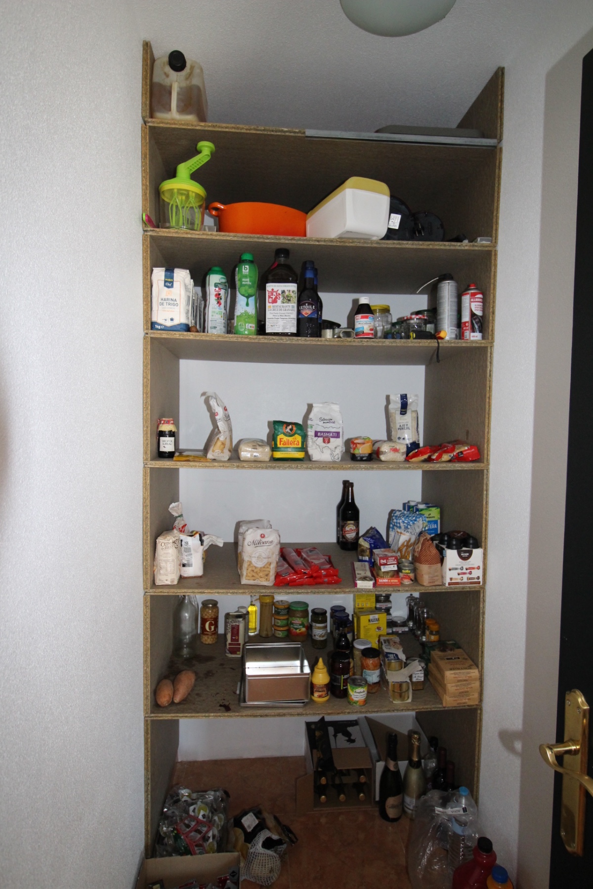 3 Bed, 3 Bath, HouseFor Sale, Fortuna, Murcia