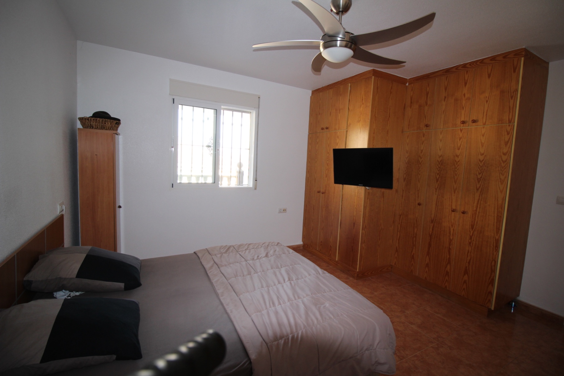 3 Bed, 3 Bath, HouseFor Sale, Fortuna, Murcia