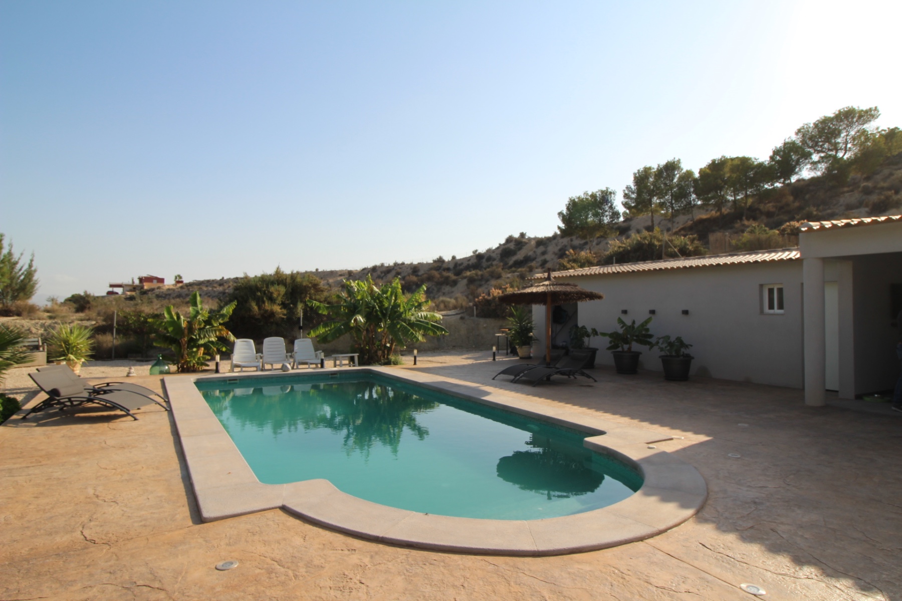 3 Bed, 3 Bath, HouseFor Sale, Fortuna, Murcia
