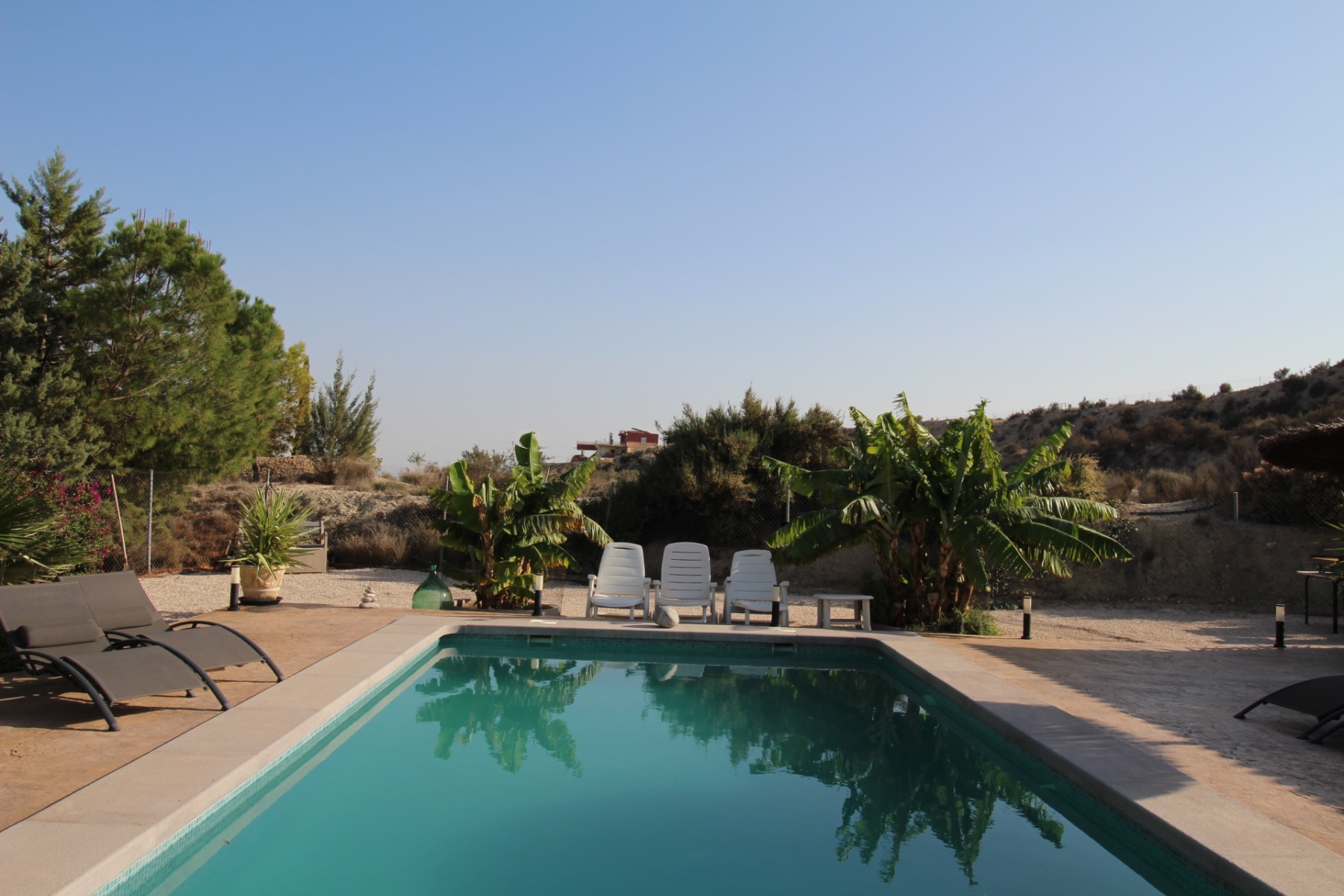 3 Bed, 3 Bath, HouseFor Sale, Fortuna, Murcia