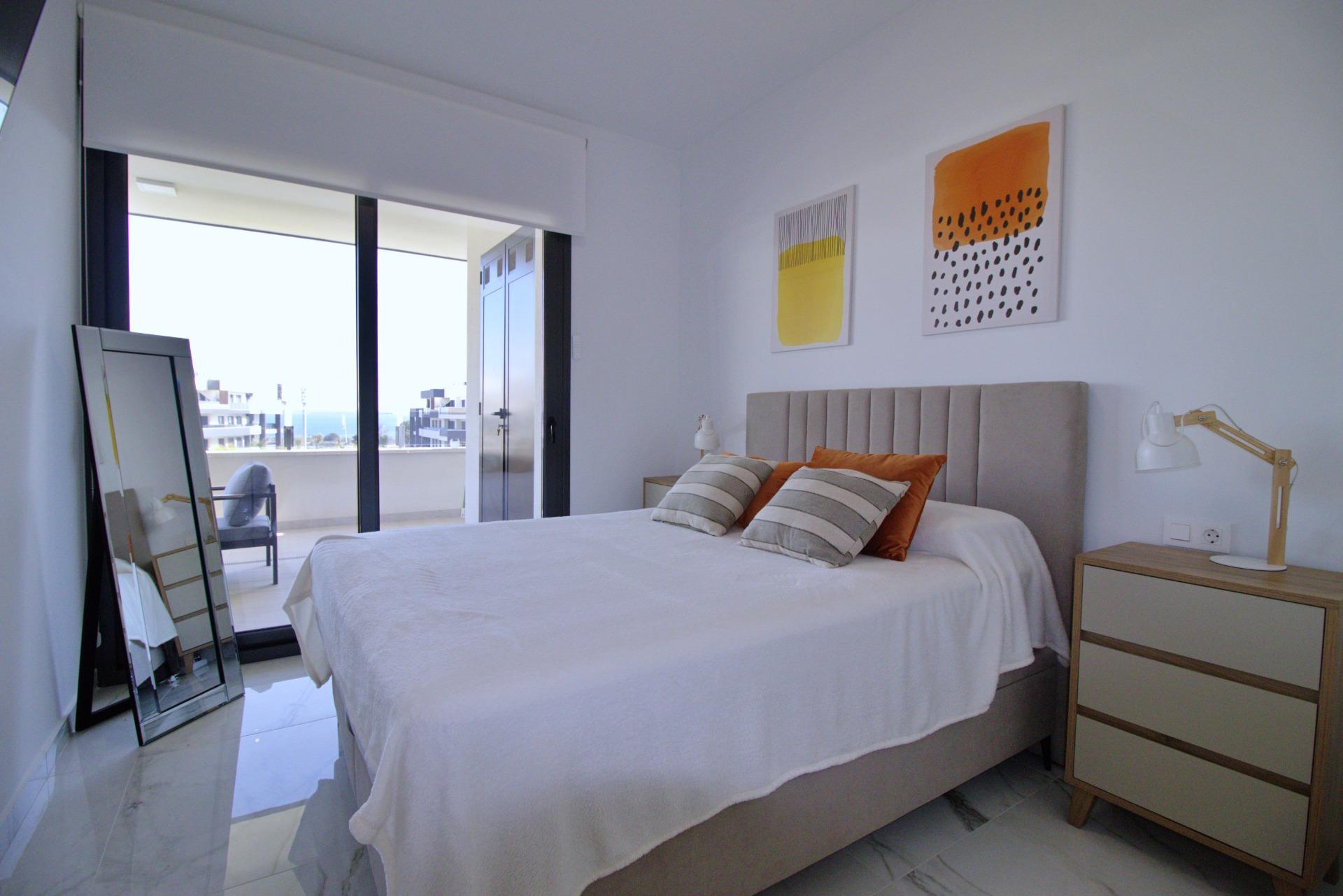 2 Bed, 2 Bath, ApartmentFor Sale, Orihuela Costa, Alicante
