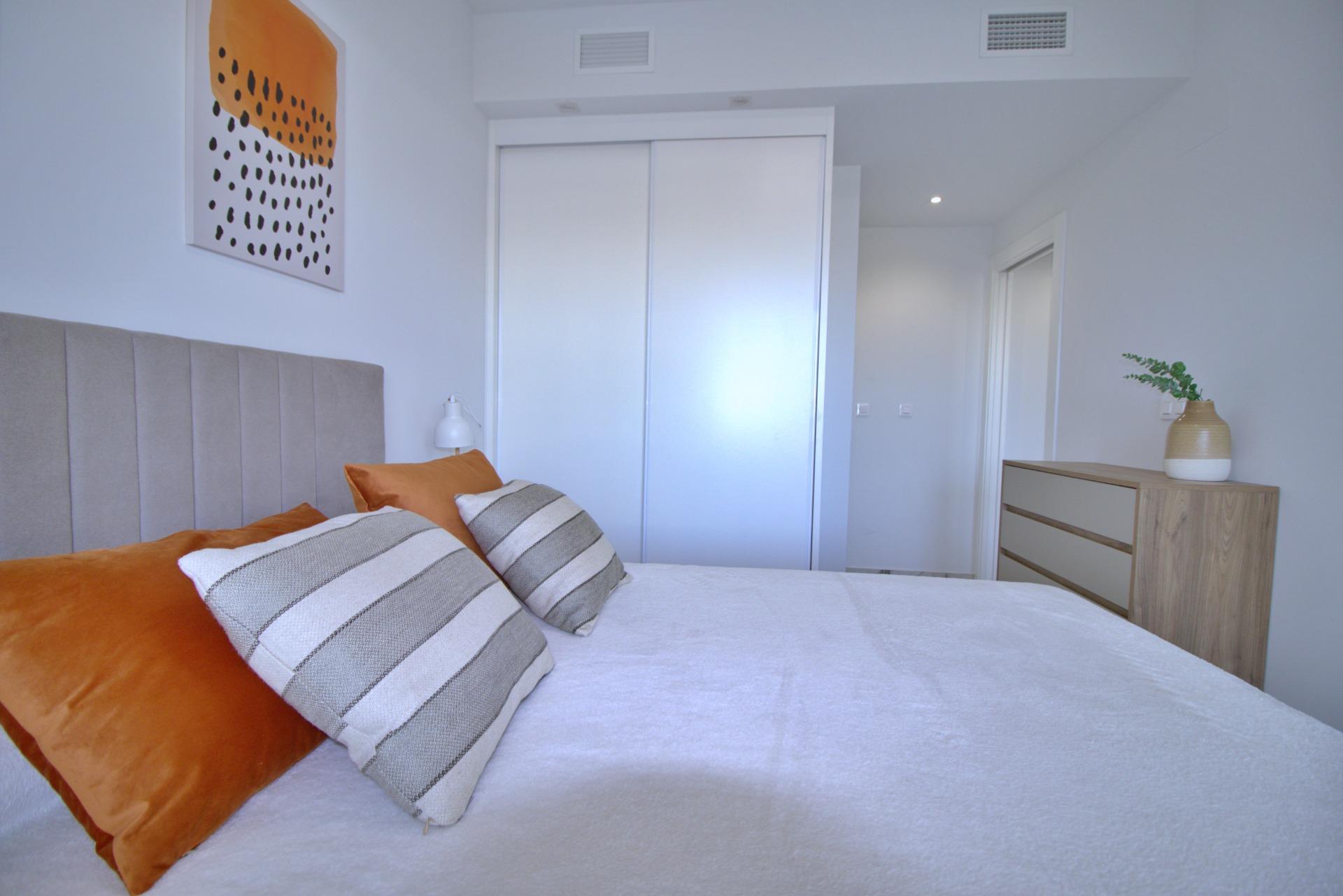 2 Bed, 2 Bath, ApartmentFor Sale, Orihuela Costa, Alicante