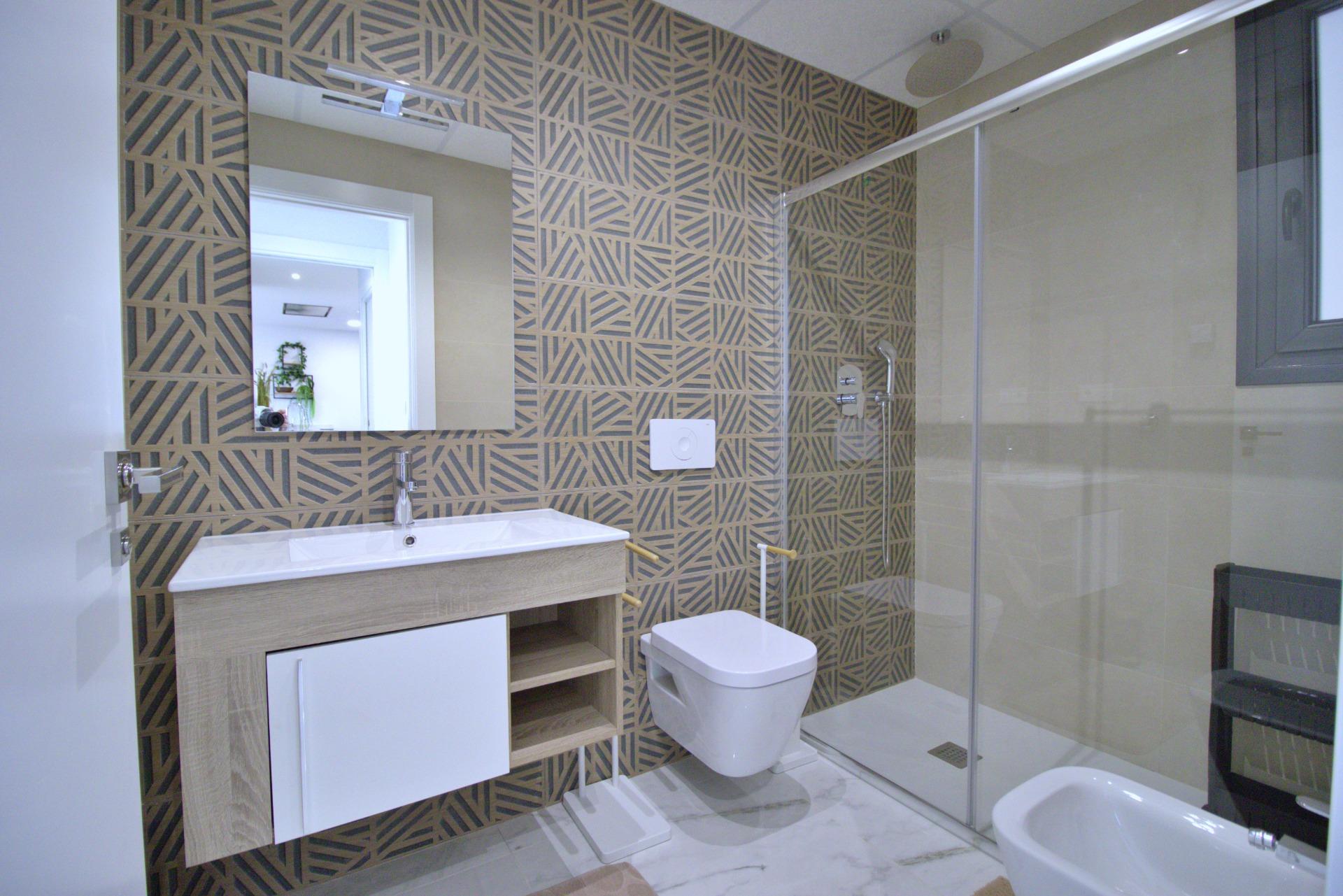 2 Bed, 2 Bath, ApartmentFor Sale, Orihuela Costa, Alicante