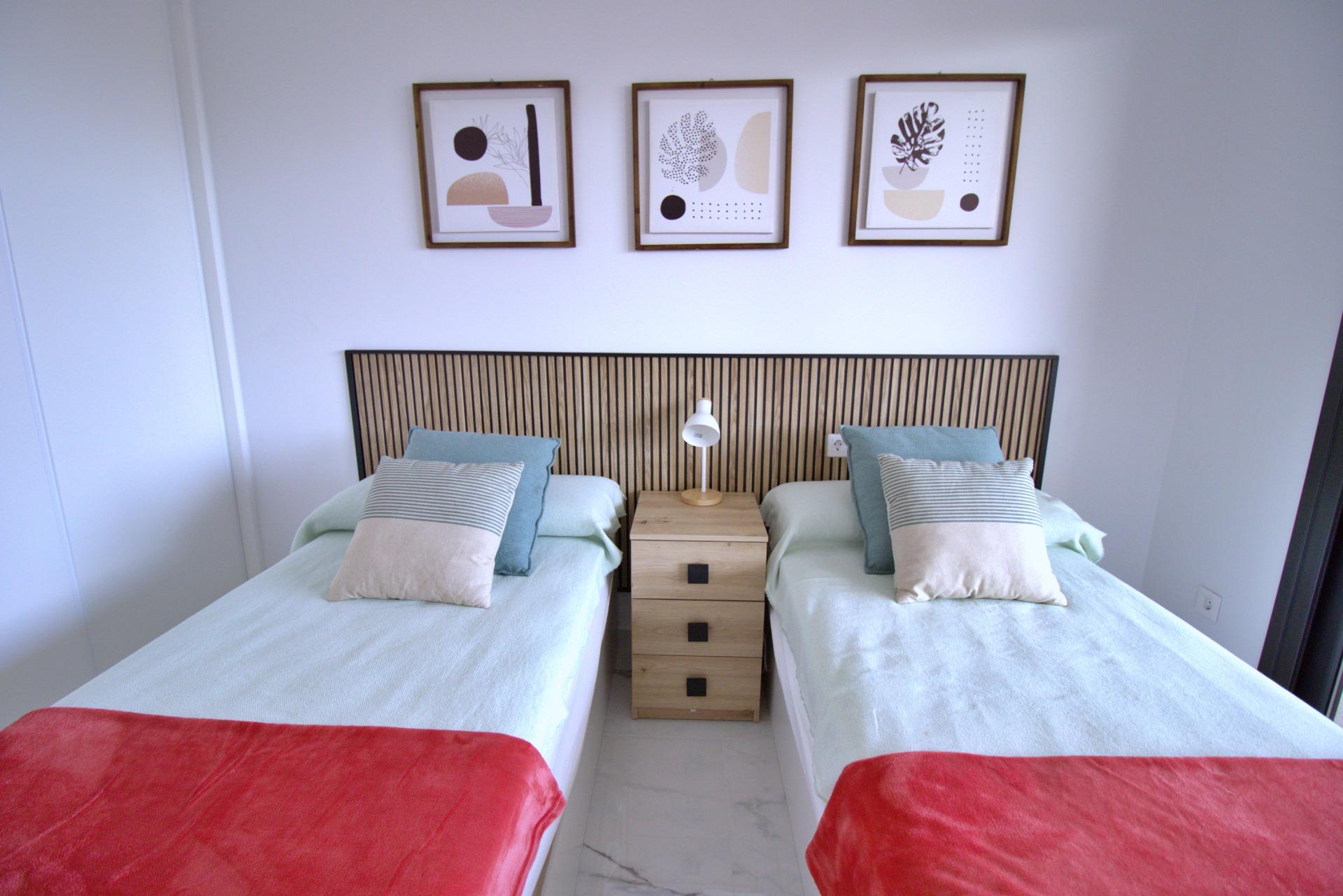 2 Bed, 2 Bath, ApartmentFor Sale, Orihuela Costa, Alicante